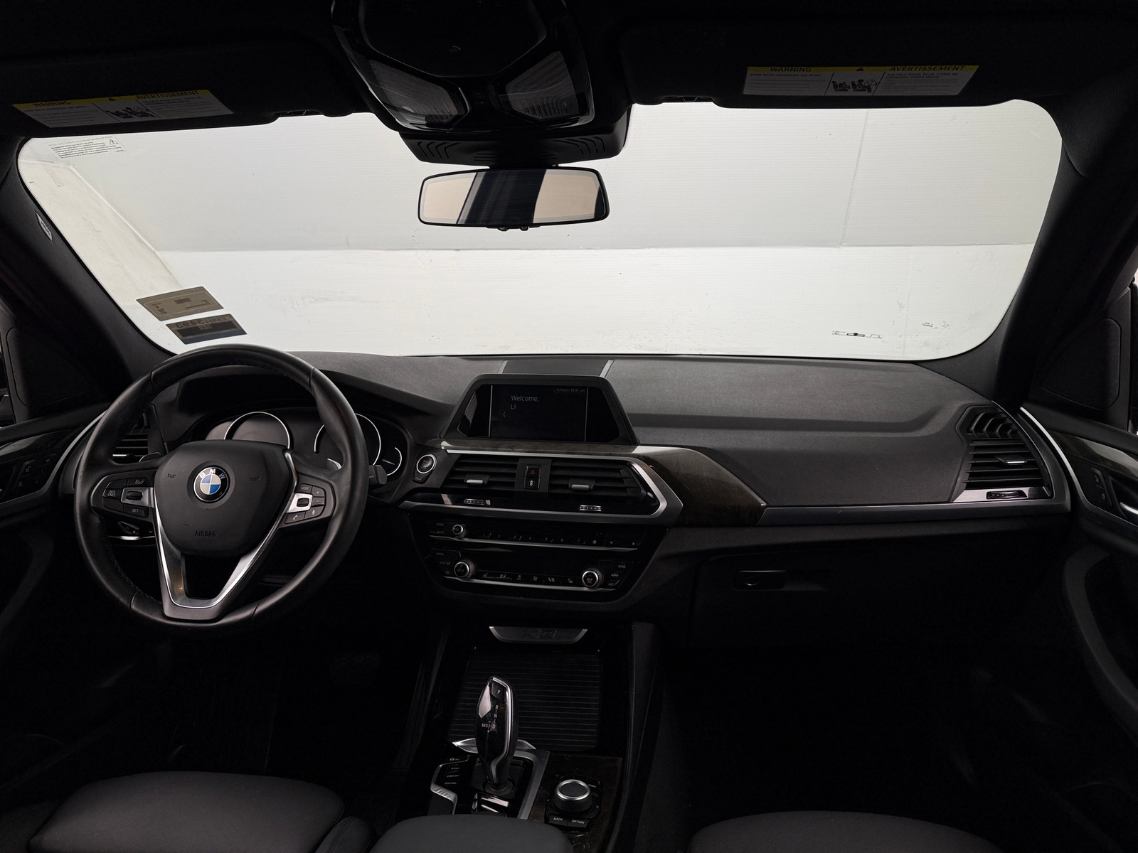 Thumbnail: 2019 BMW X3 - 2