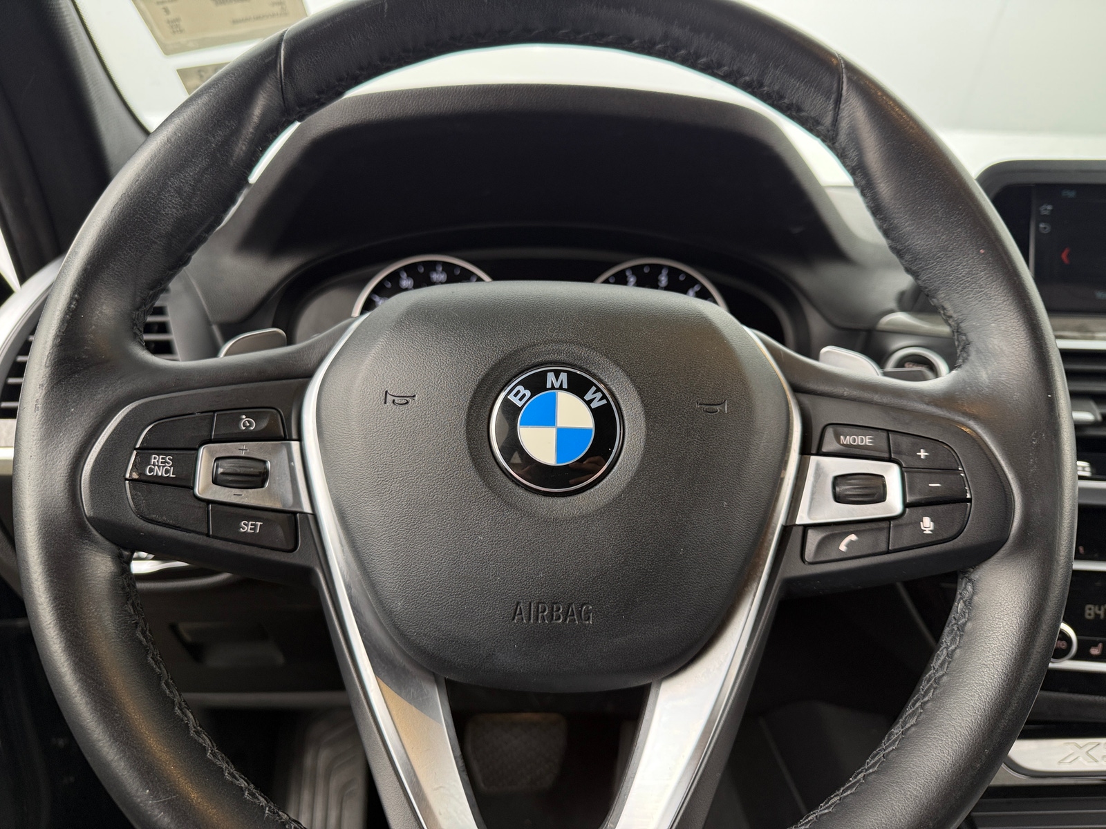 Thumbnail: 2019 BMW X3 - 4