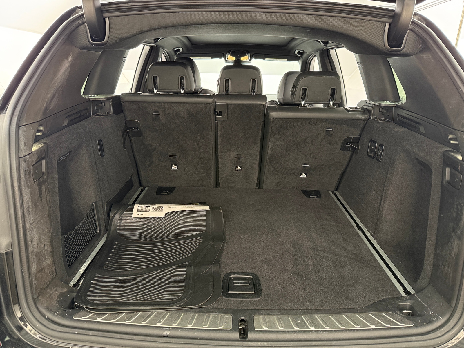 Thumbnail: 2019 BMW X3 - 6