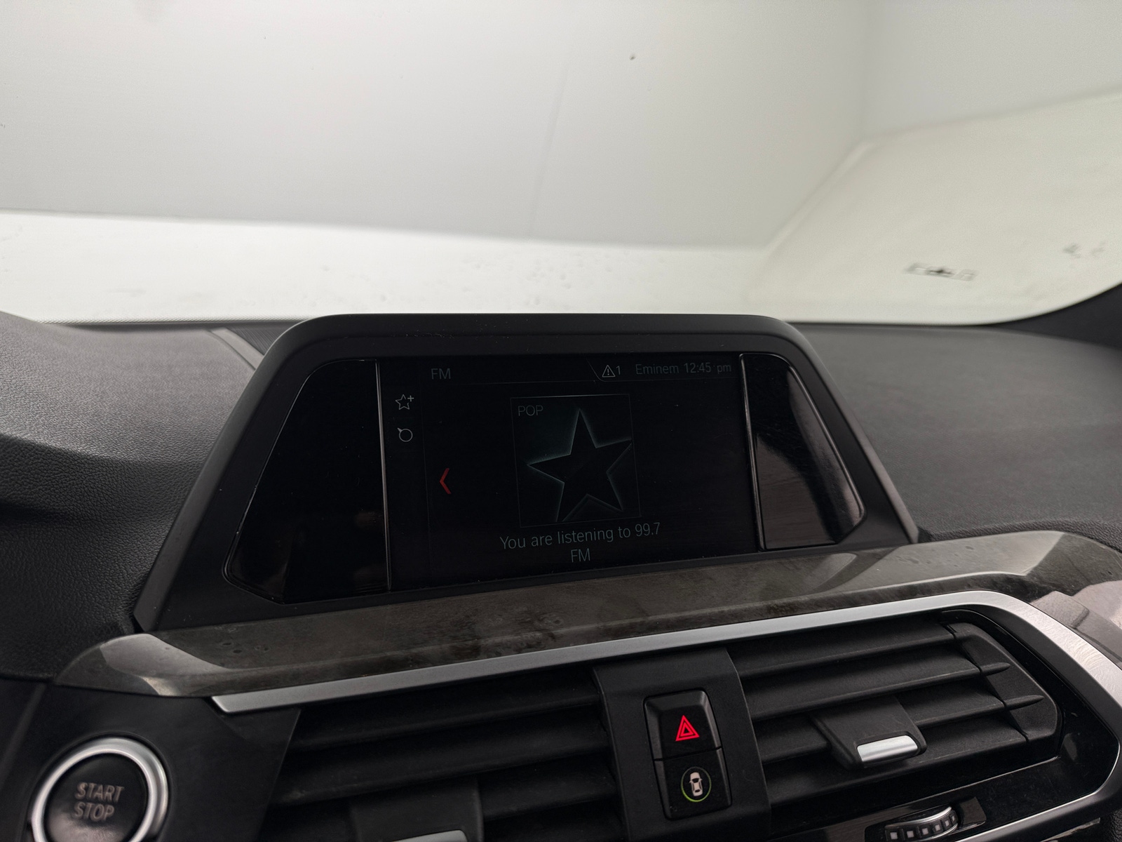 Thumbnail: 2019 BMW X3 - 3