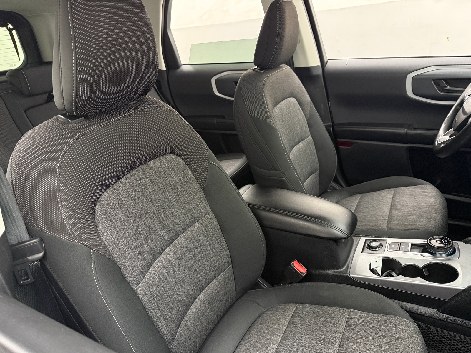 Thumbnail: 2021 Ford Bronco Sport - 2