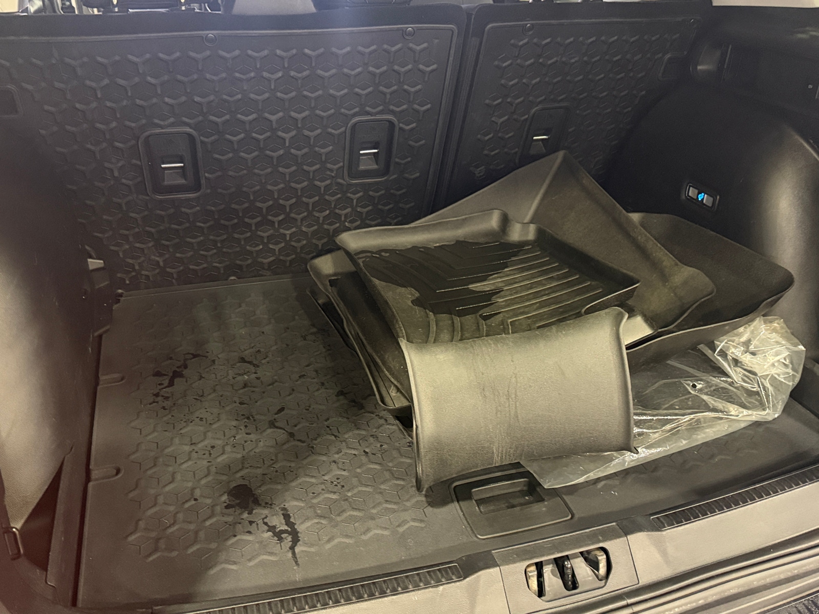 Thumbnail: 2021 Ford Bronco Sport - 7