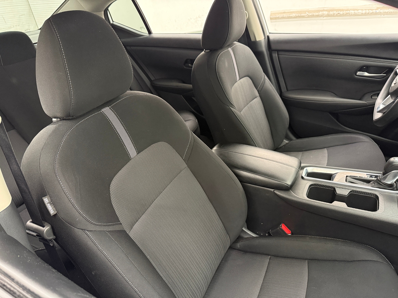 Thumbnail: 2024 Nissan Sentra - 2