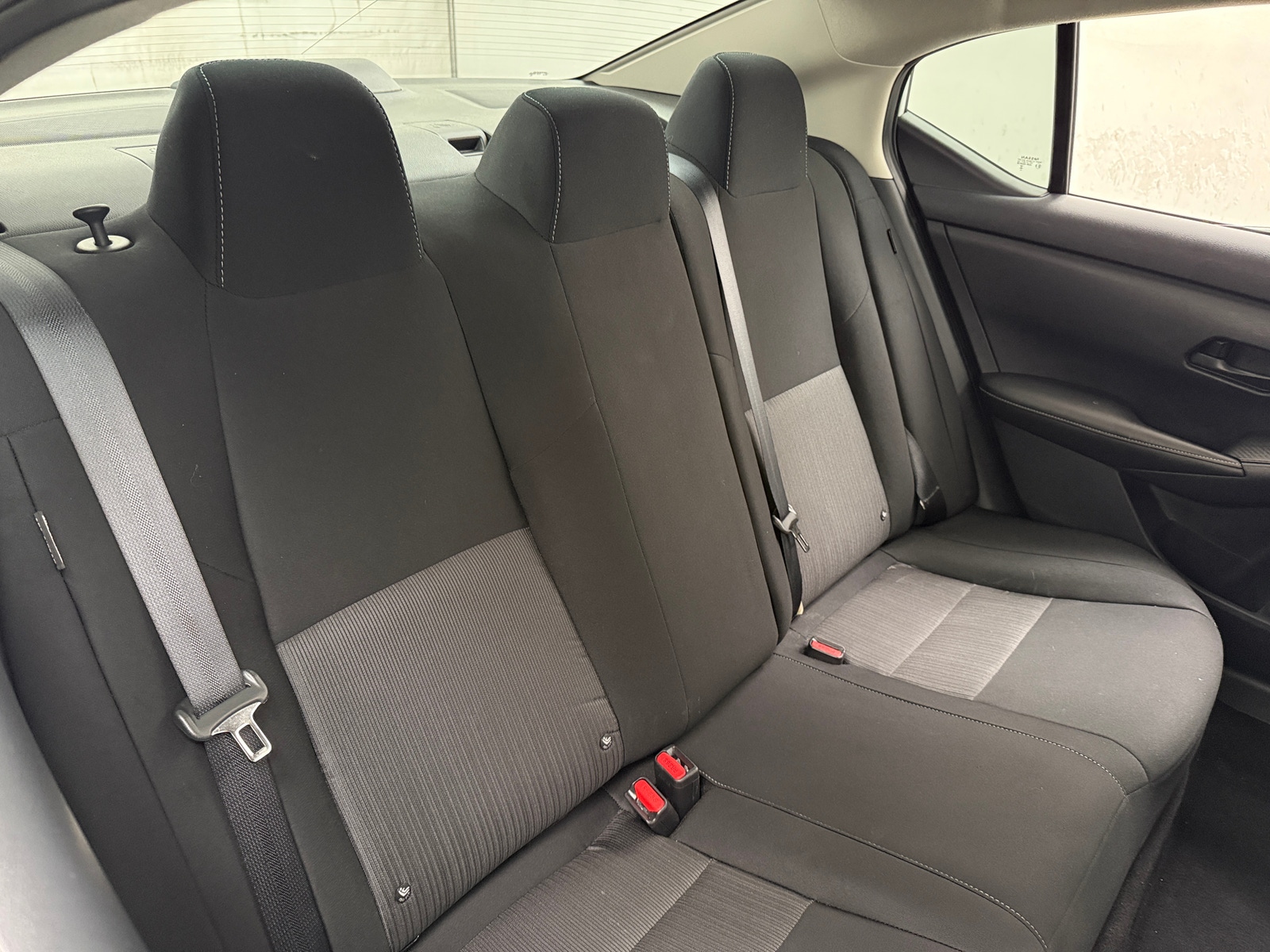 Thumbnail: 2024 Nissan Sentra - 6