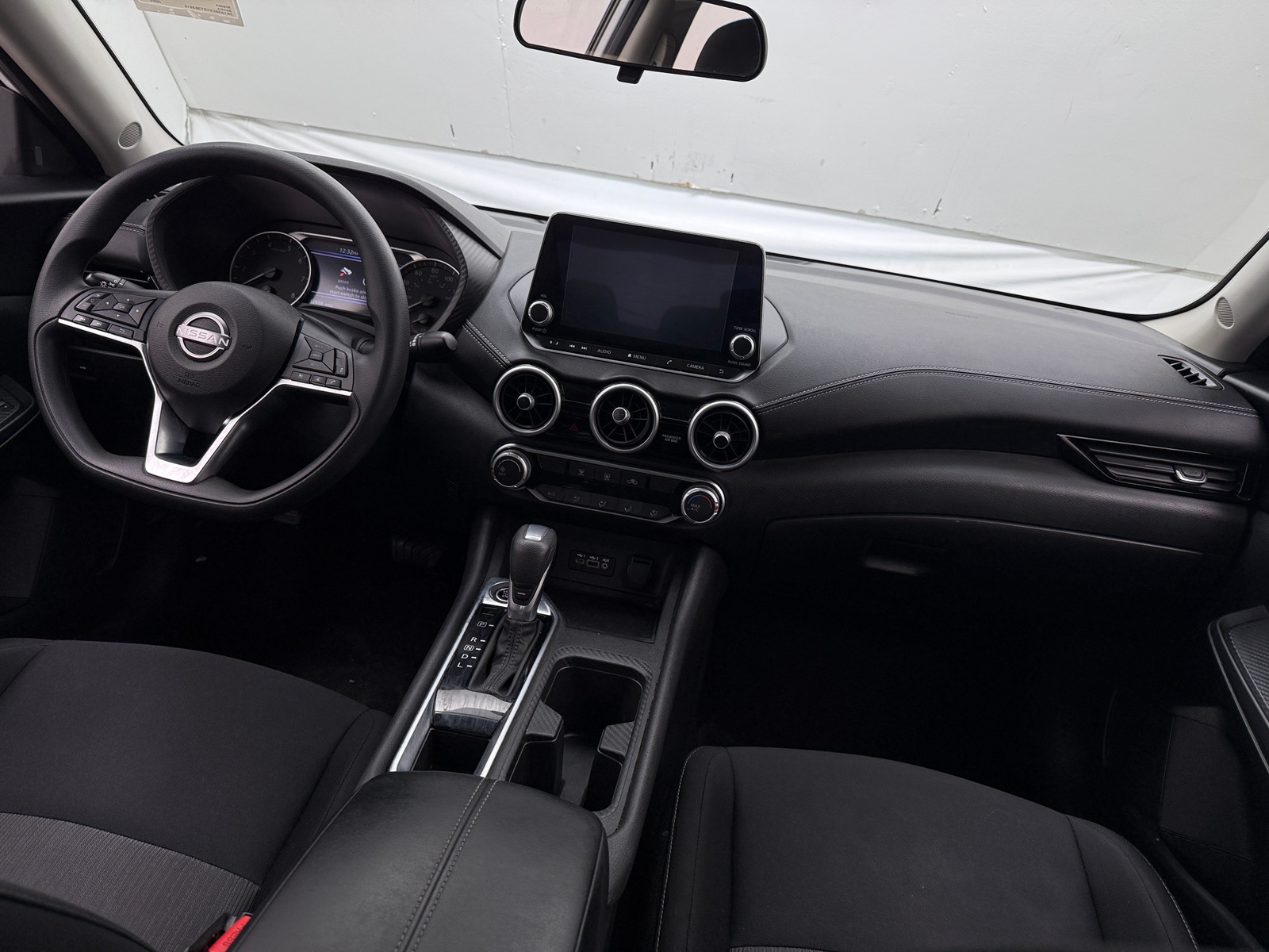 Thumbnail: 2024 Nissan Sentra - 3