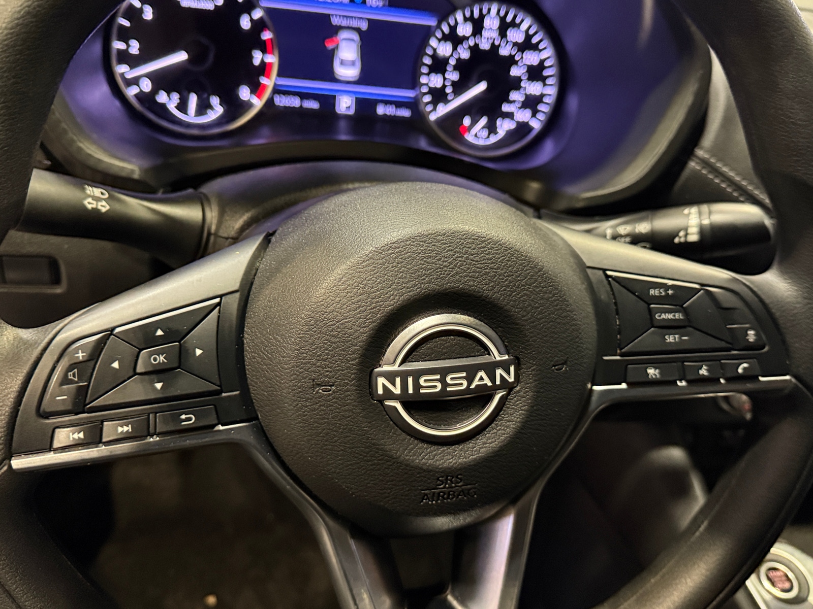 Thumbnail: 2024 Nissan Sentra - 5