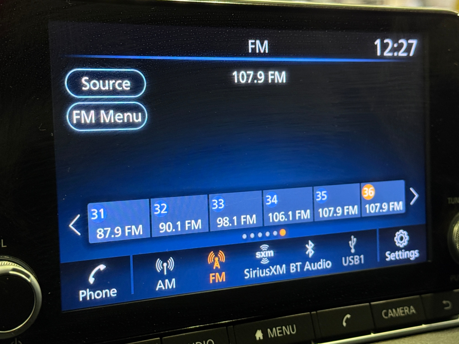 Thumbnail: 2024 Nissan Sentra - 4