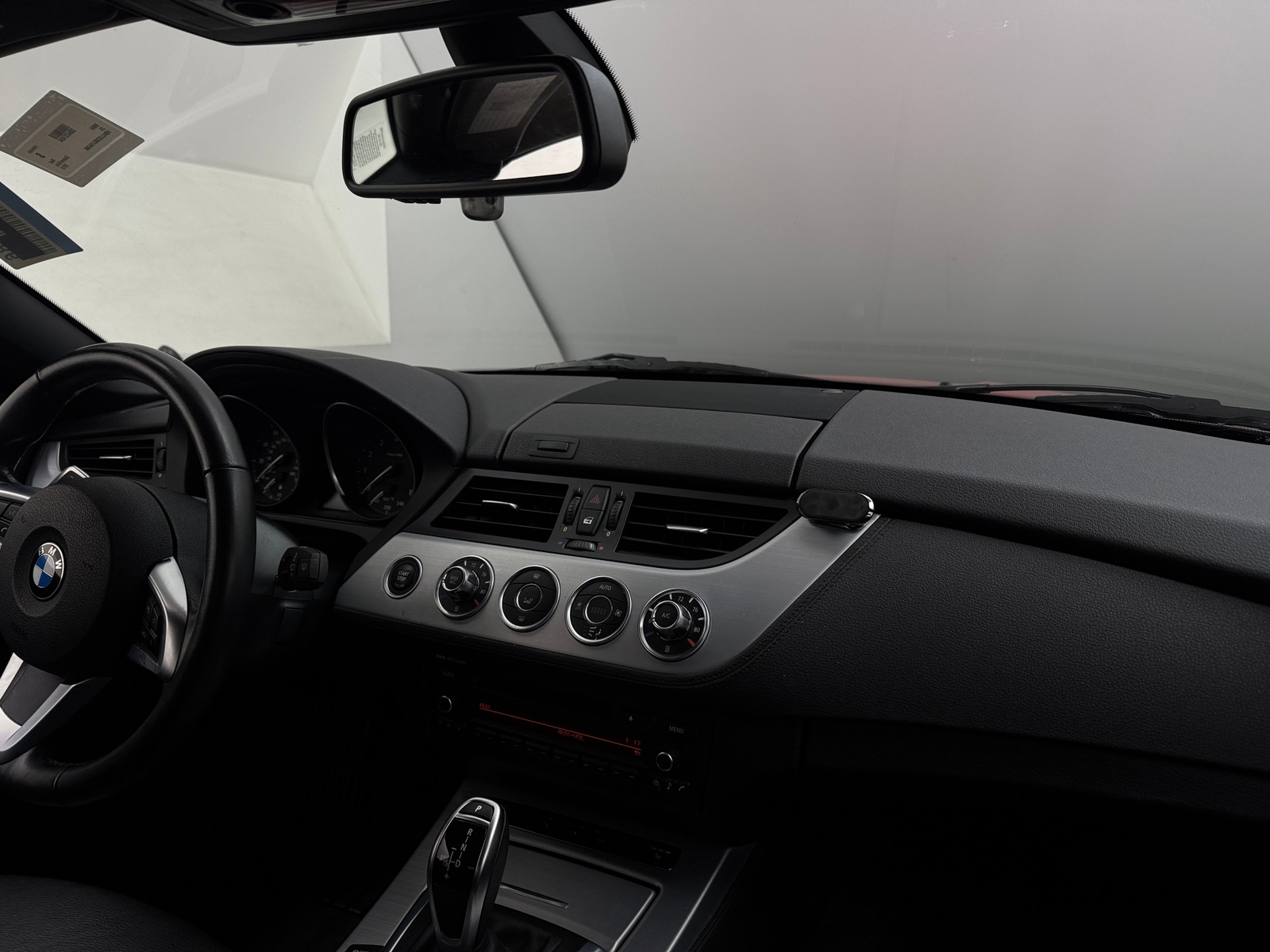 Thumbnail: 2013 BMW Z4 - 2