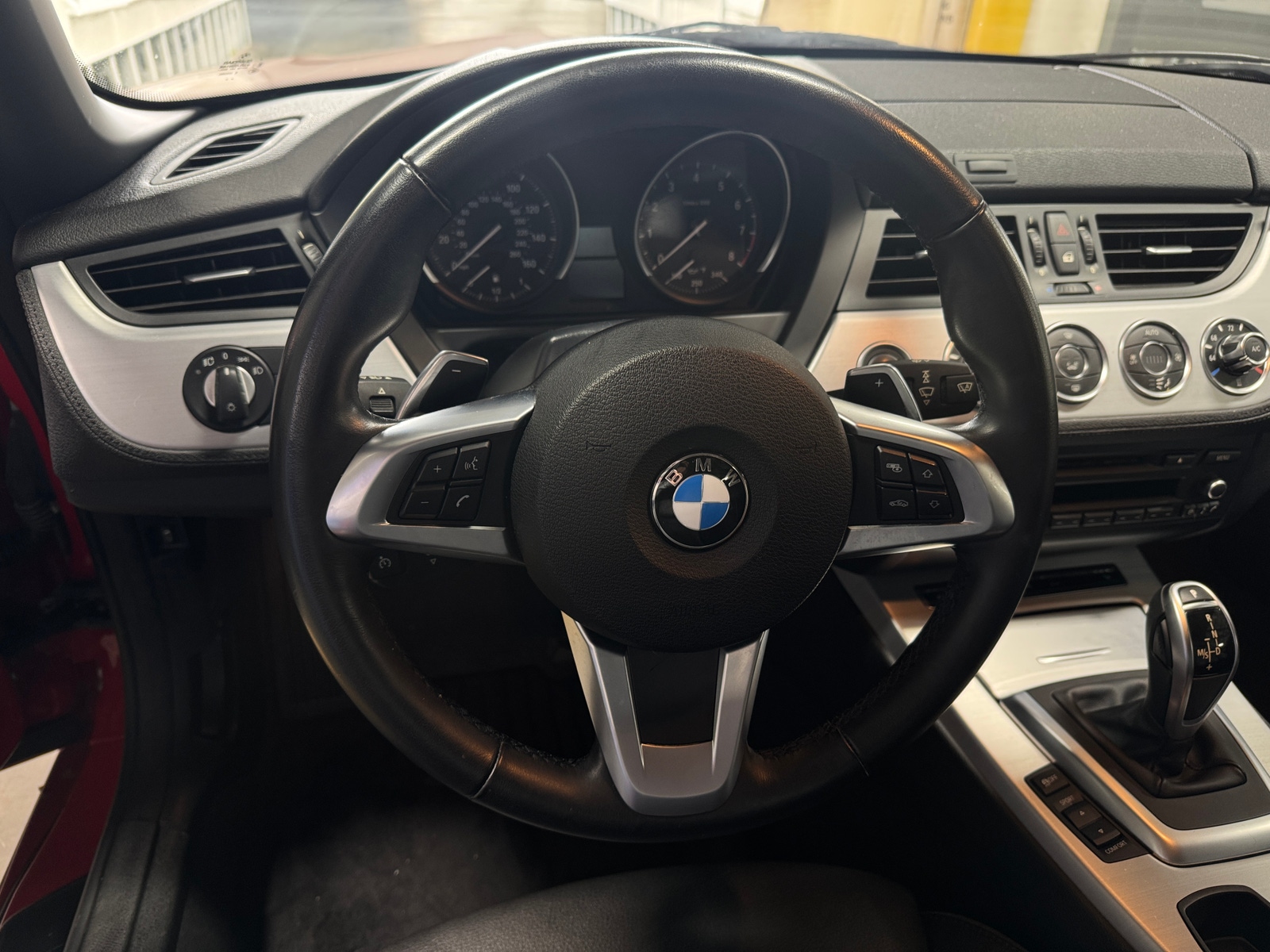 Thumbnail: 2013 BMW Z4 - 4