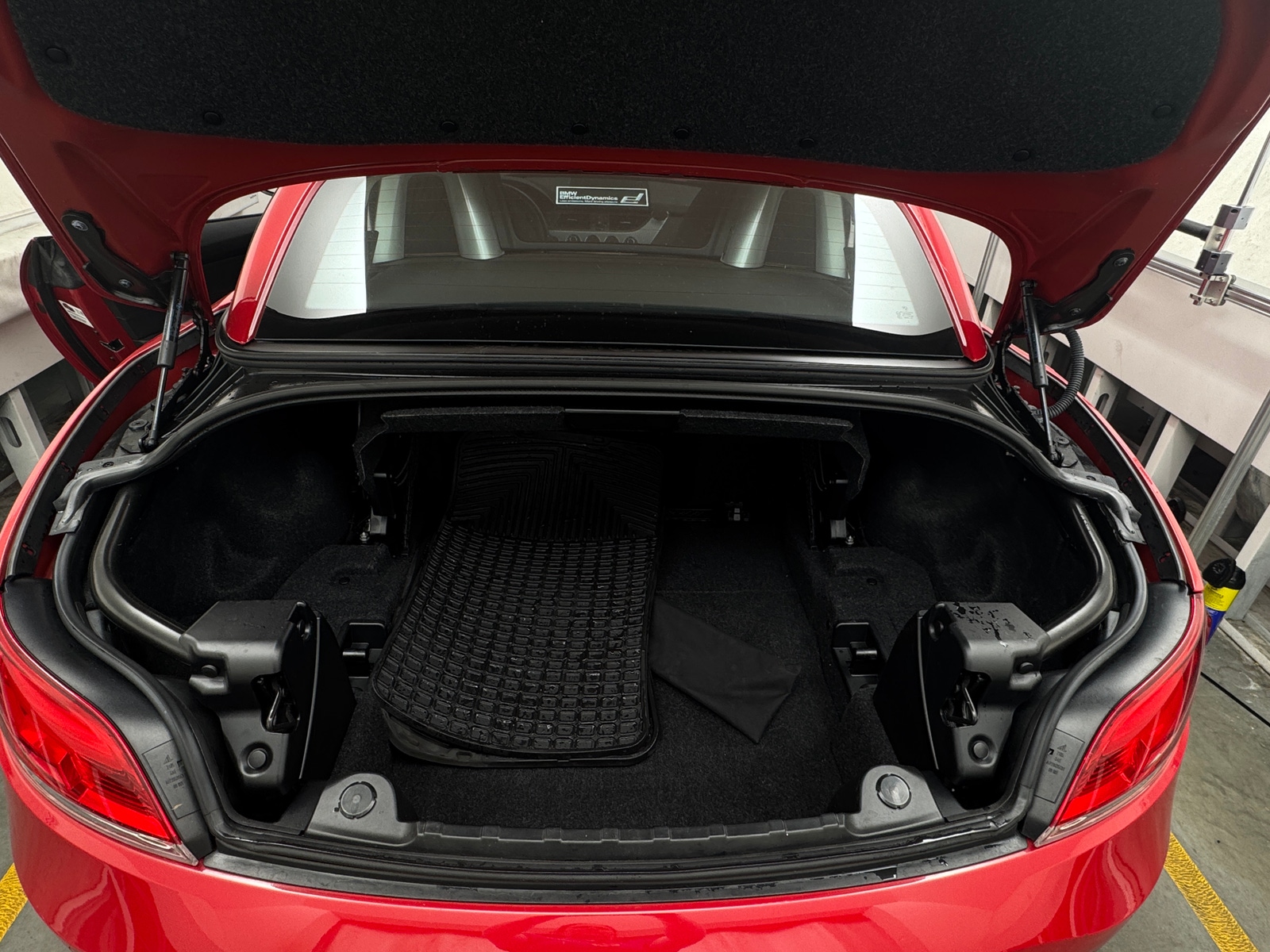 Thumbnail: 2013 BMW Z4 - 5