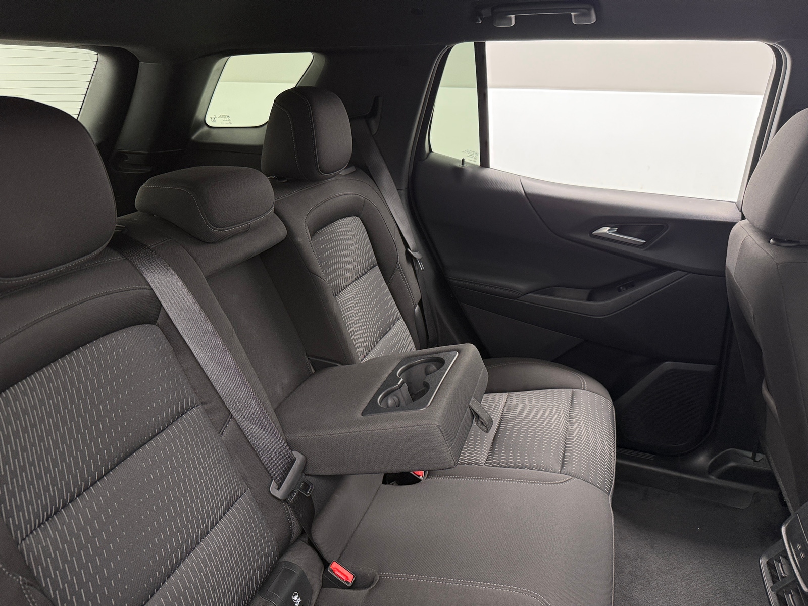 Thumbnail: 2025 Chevrolet Equinox - 6