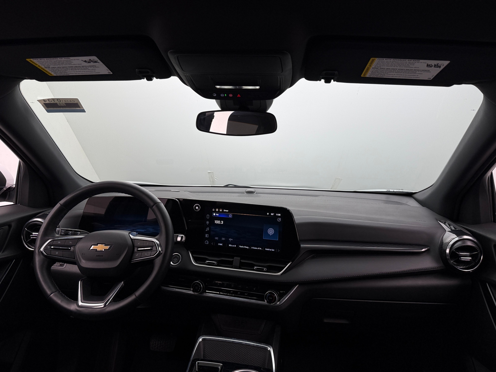 Thumbnail: 2025 Chevrolet Equinox - 3