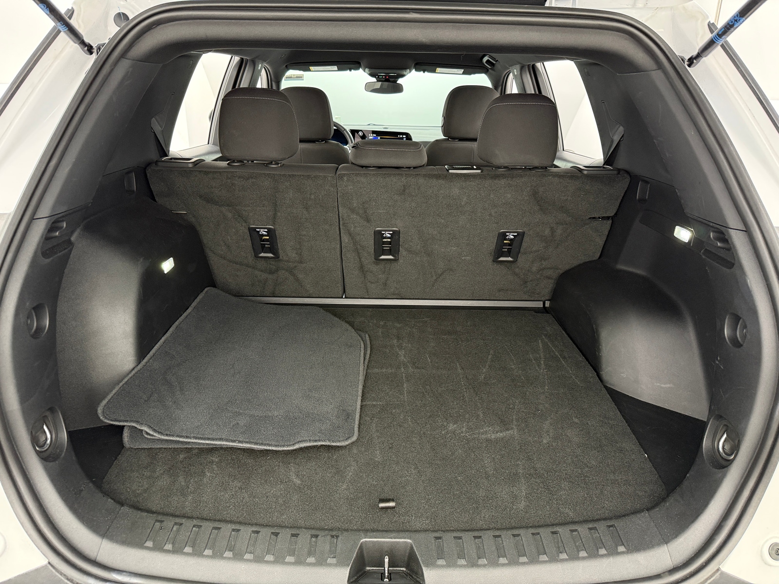 Thumbnail: 2025 Chevrolet Equinox - 7