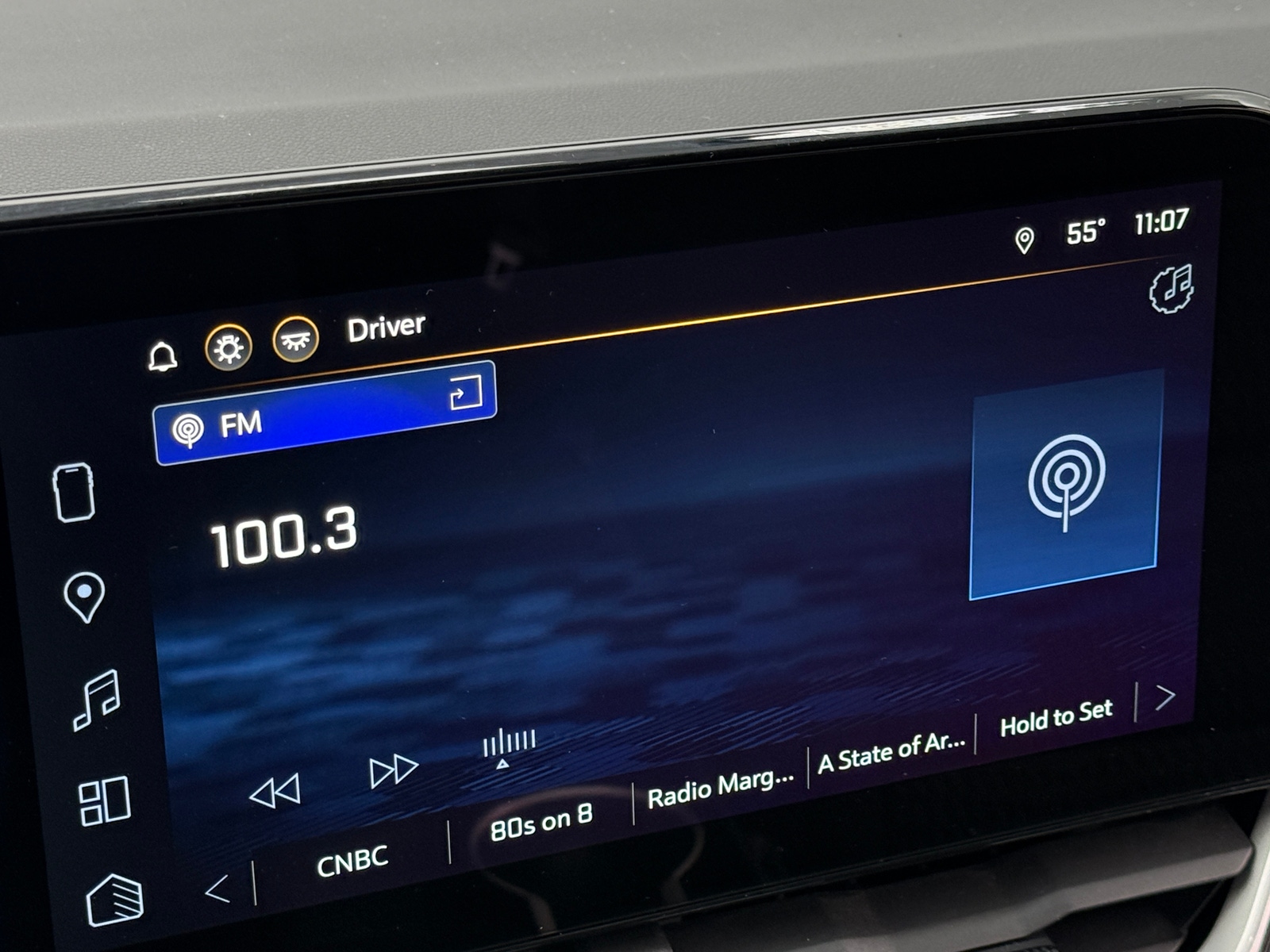 Thumbnail: 2025 Chevrolet Equinox - 4