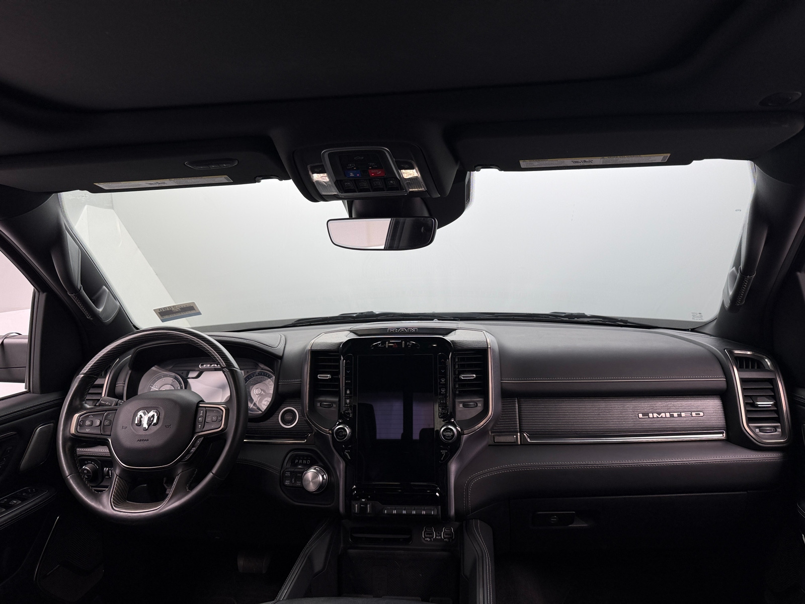 Thumbnail: 2021 RAM 1500 - 2