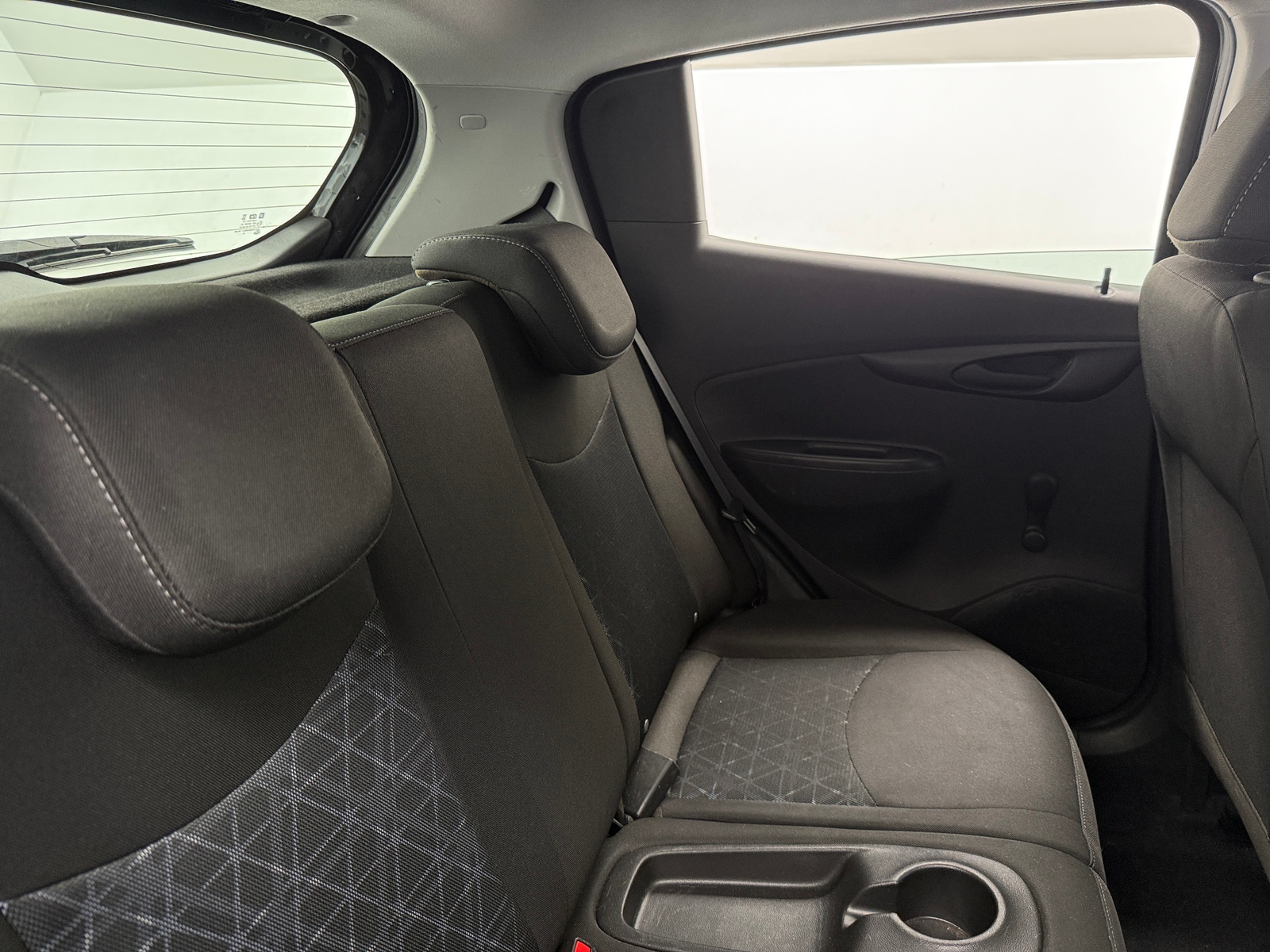 Thumbnail: 2020 Chevrolet Spark - 5