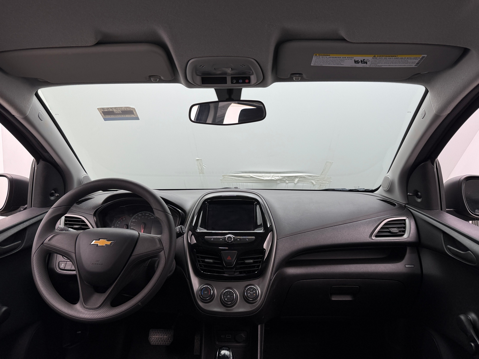 Thumbnail: 2020 Chevrolet Spark - 3