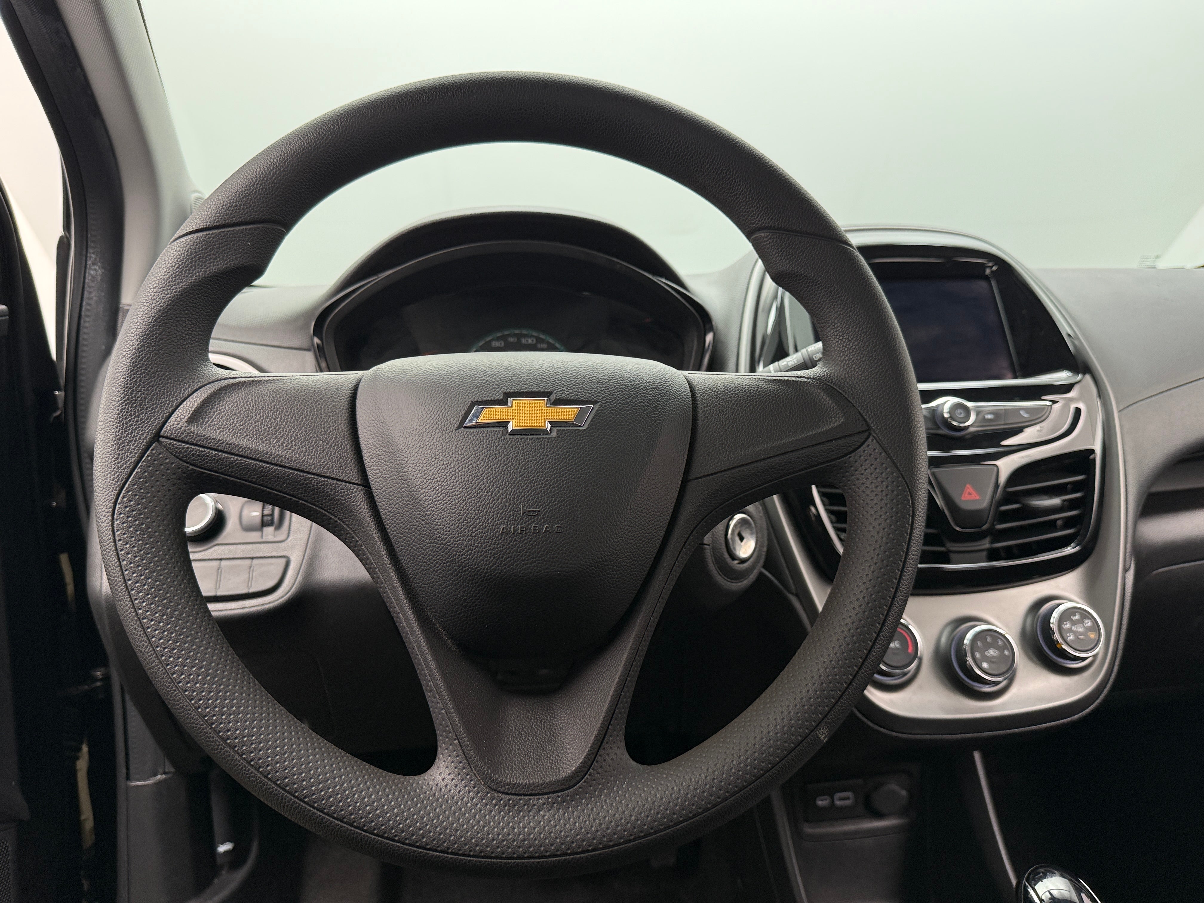 2020 Chevrolet Spark