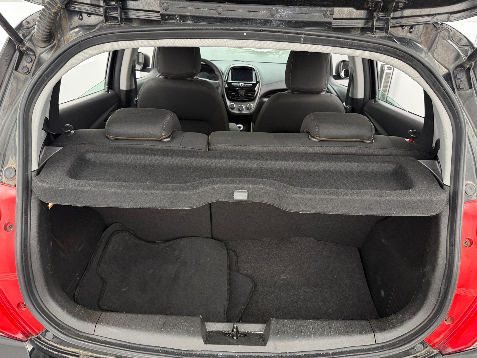 Thumbnail: 2020 Chevrolet Spark - 6