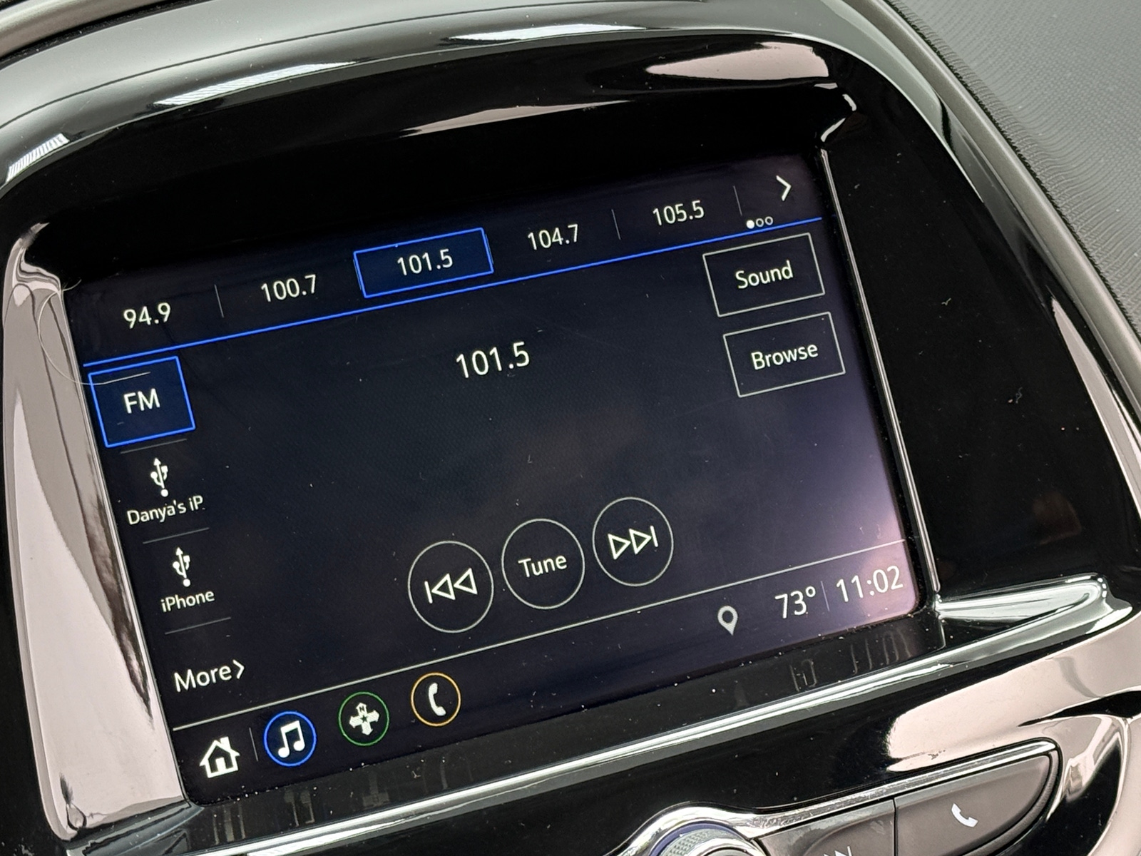 Thumbnail: 2020 Chevrolet Spark - 4