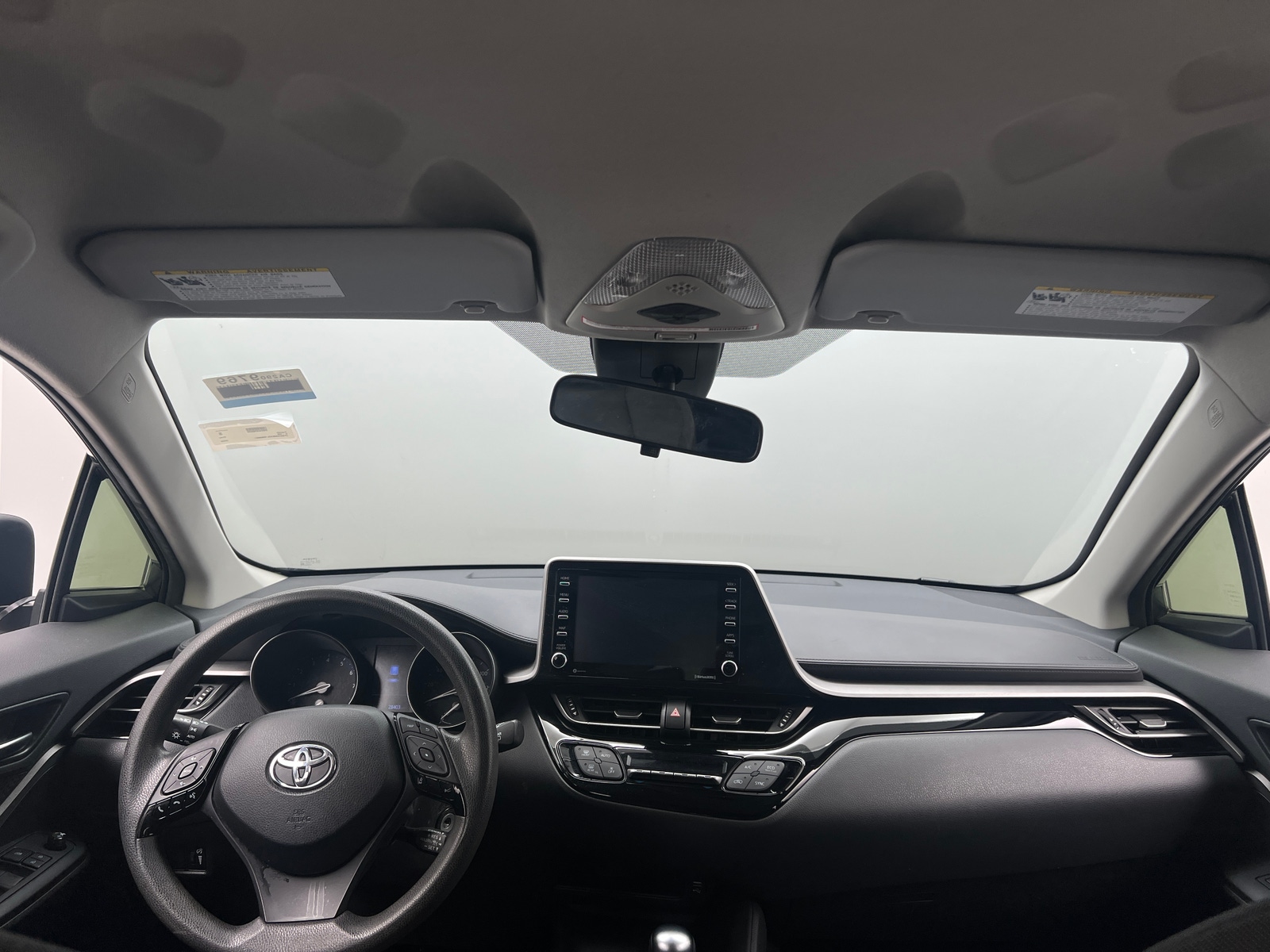 Thumbnail: 2020 Toyota C-HR - 3