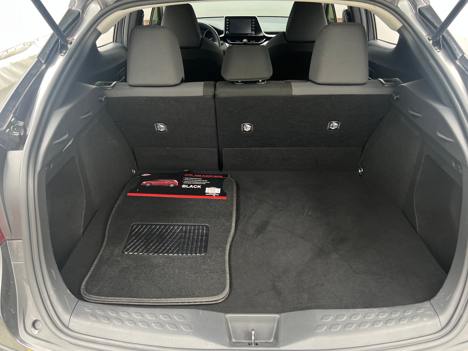 Thumbnail: 2020 Toyota C-HR - 7