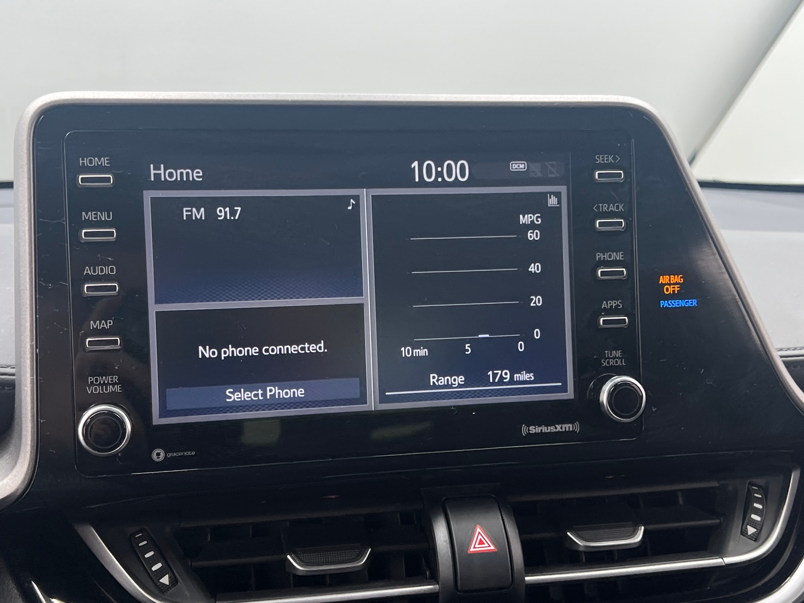 Thumbnail: 2020 Toyota C-HR - 4