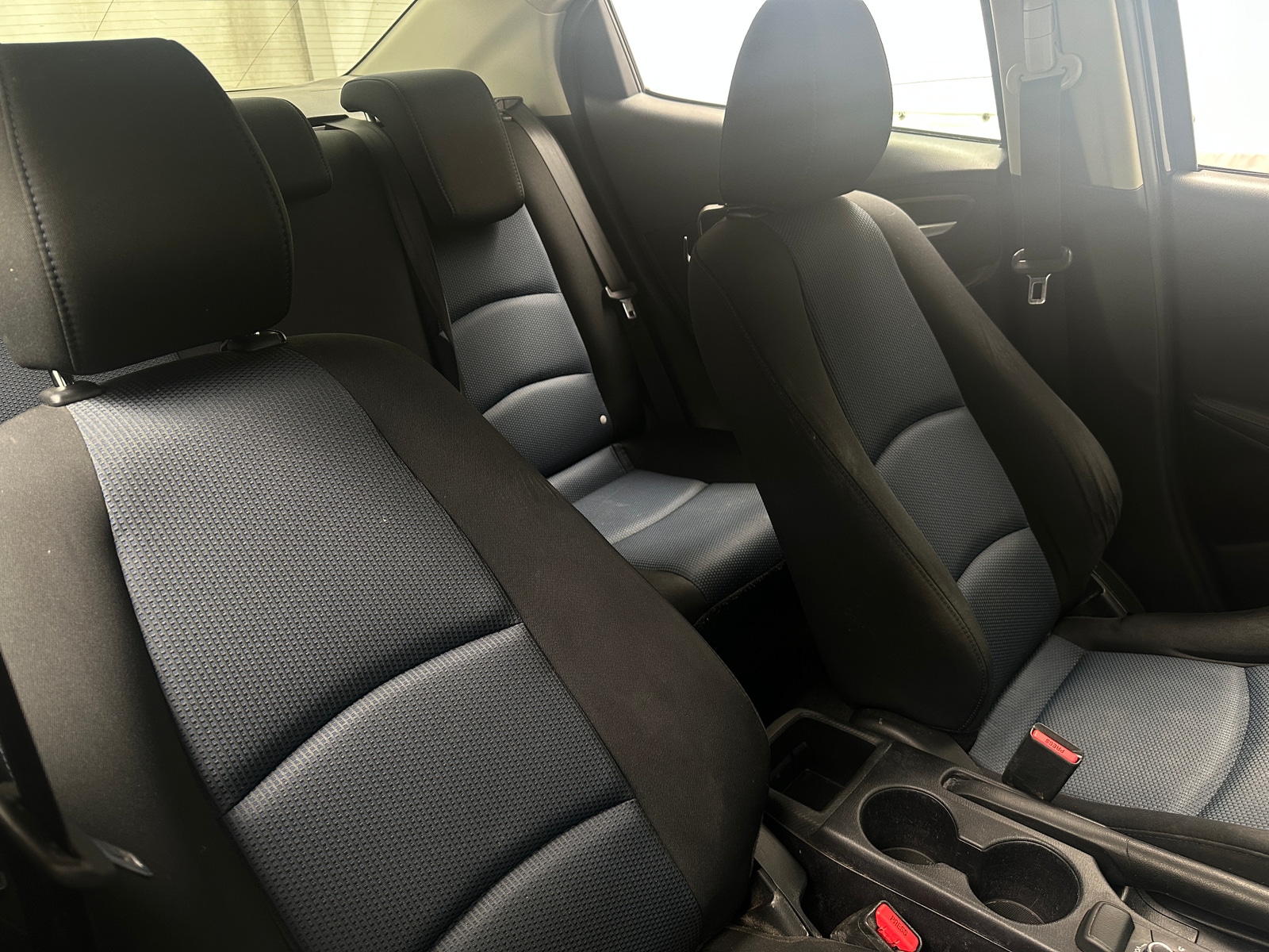 Thumbnail: 2017 Toyota Yaris iA - 2