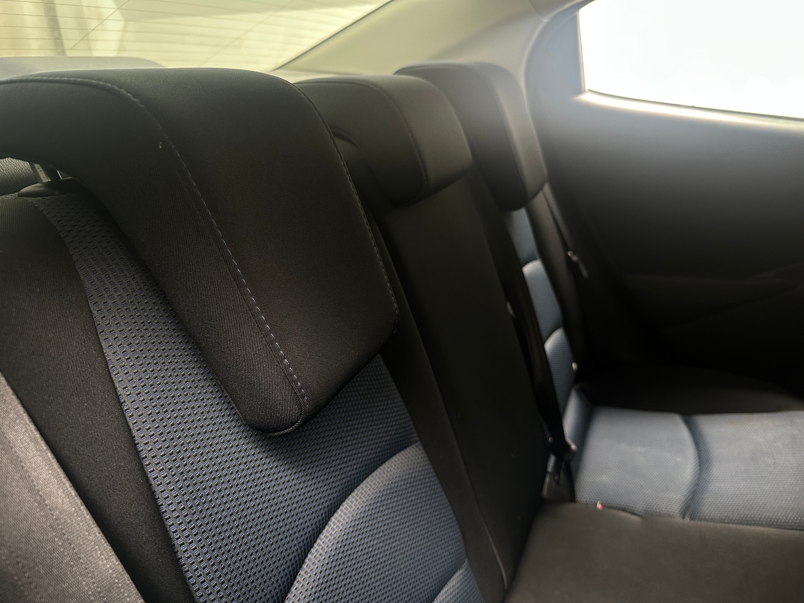 Thumbnail: 2017 Toyota Yaris iA - 6