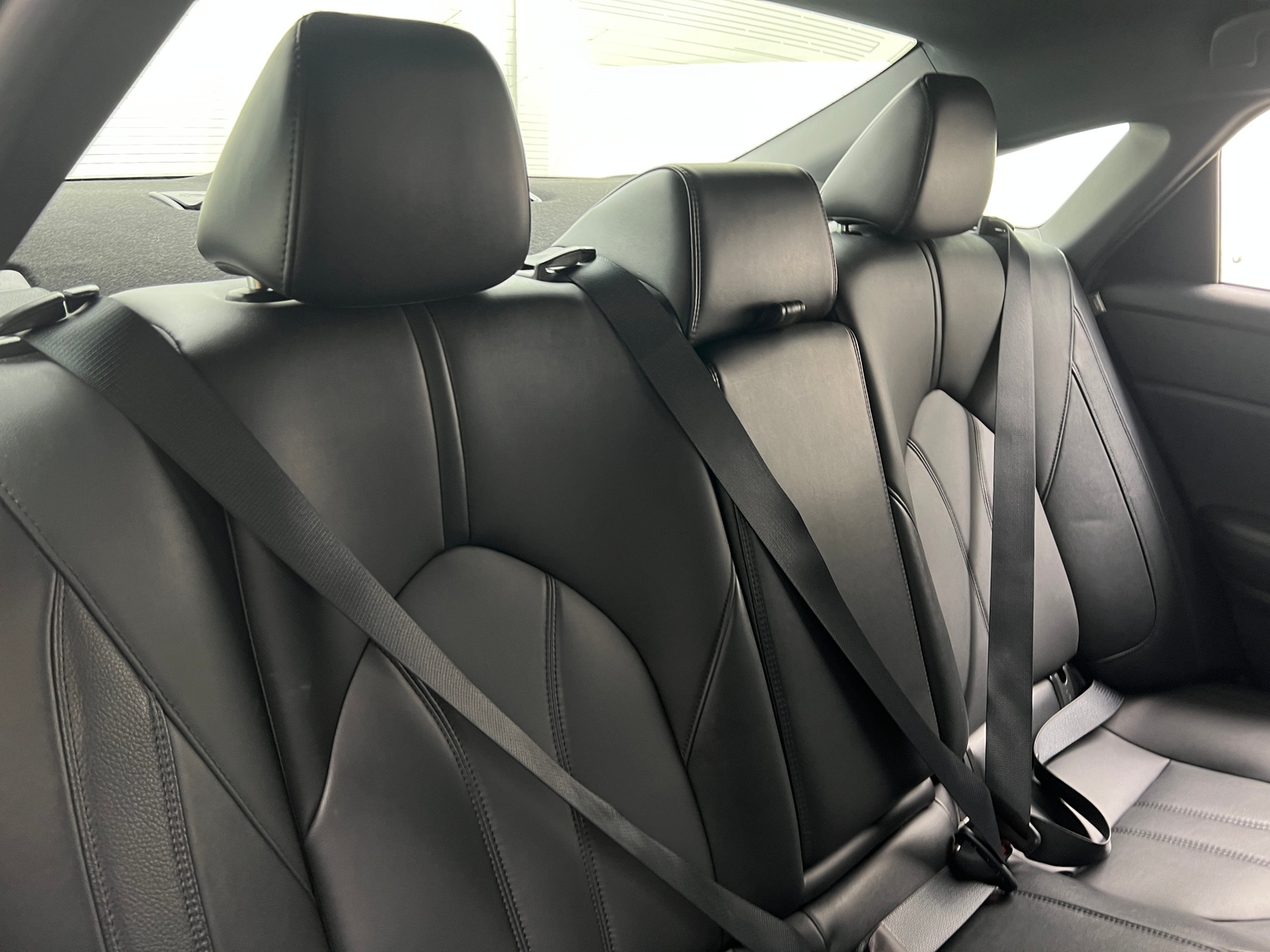 Thumbnail: 2022 Toyota Avalon - 5