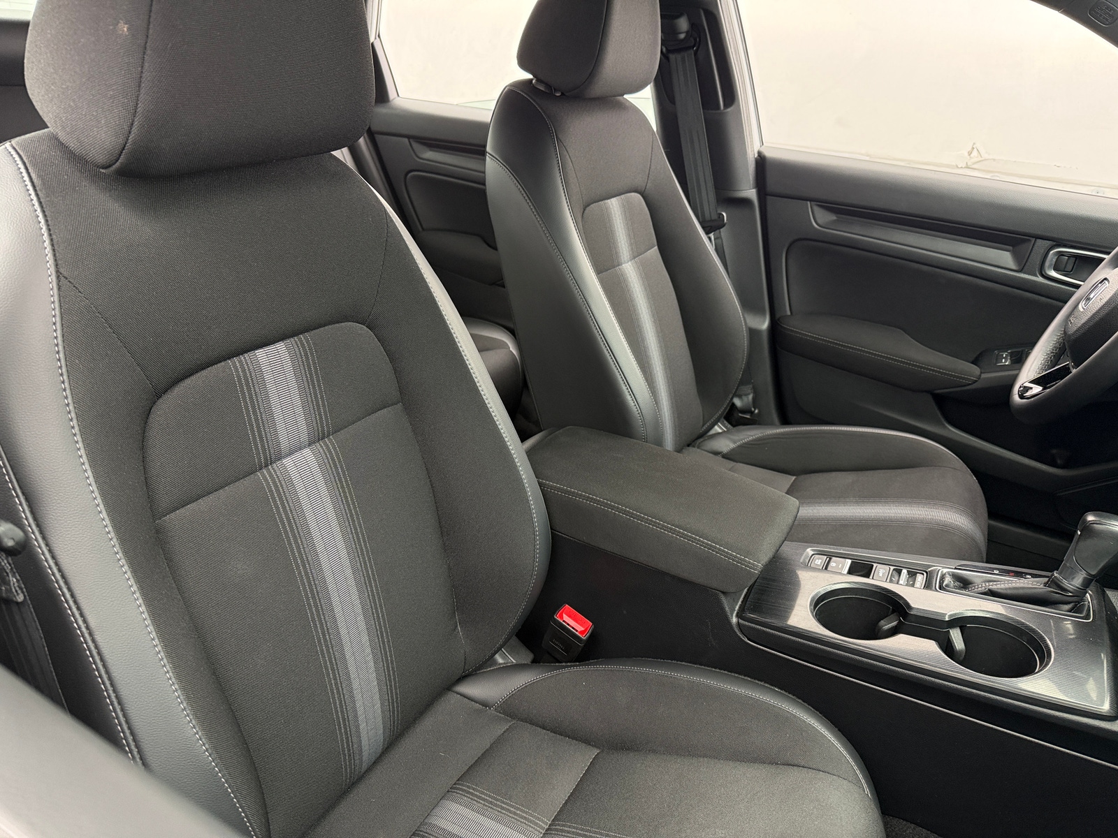 Thumbnail: 2023 Honda Civic - 2