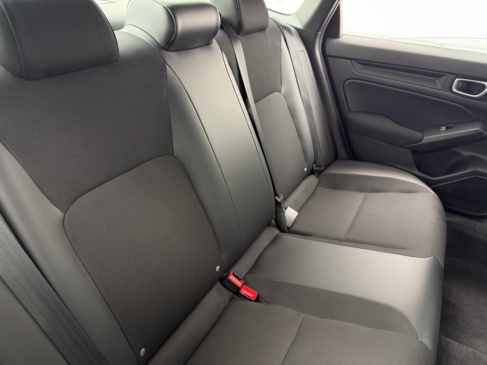 Thumbnail: 2023 Honda Civic - 6