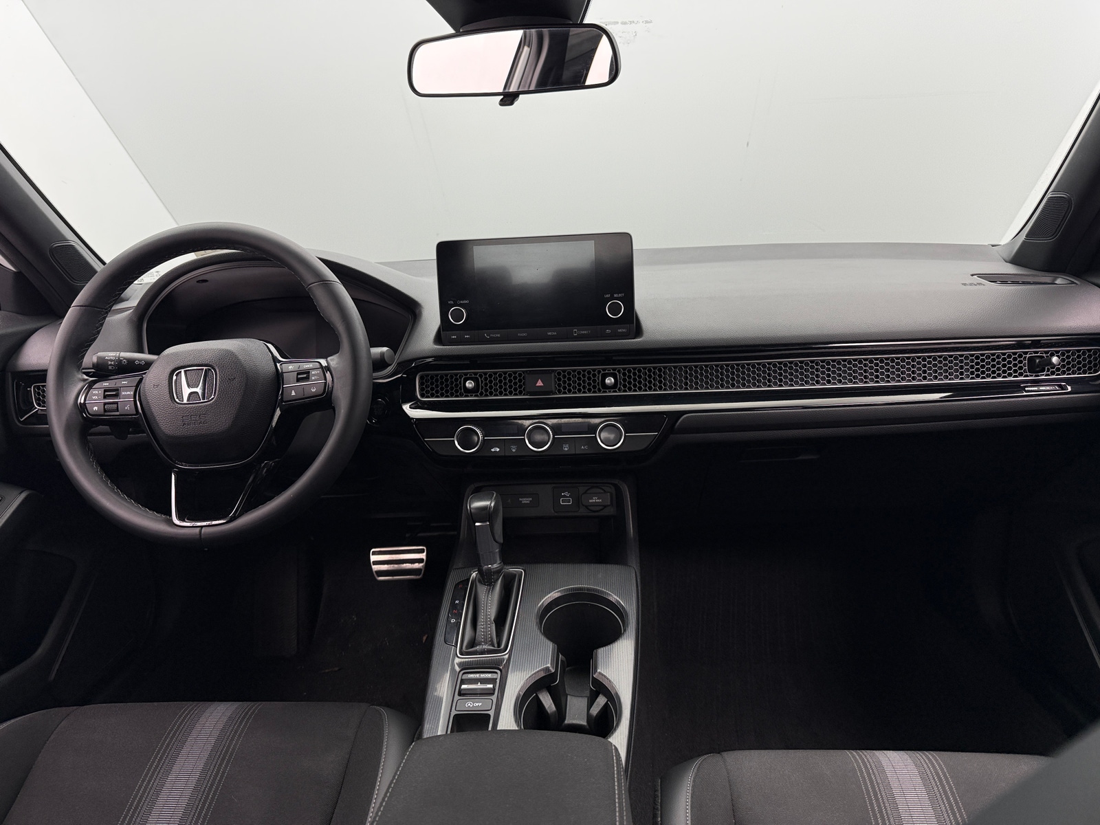 Thumbnail: 2023 Honda Civic - 3