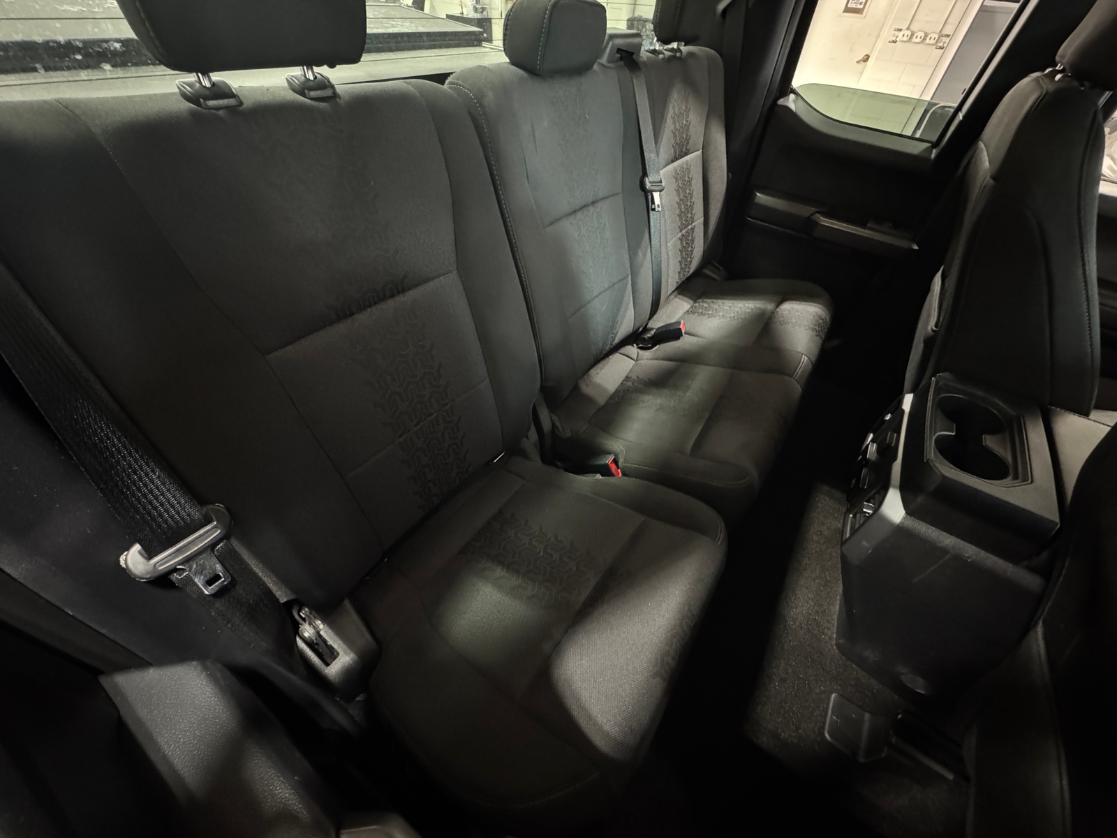 Thumbnail: 2020 Ford Econoline - 6