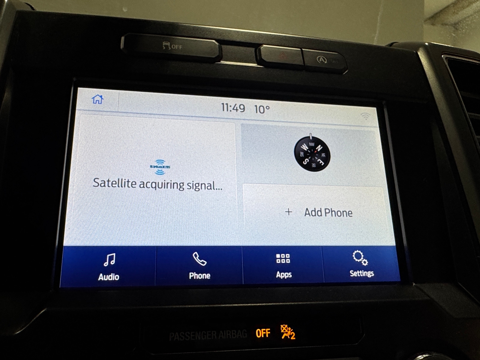 Thumbnail: 2020 Ford Econoline - 4