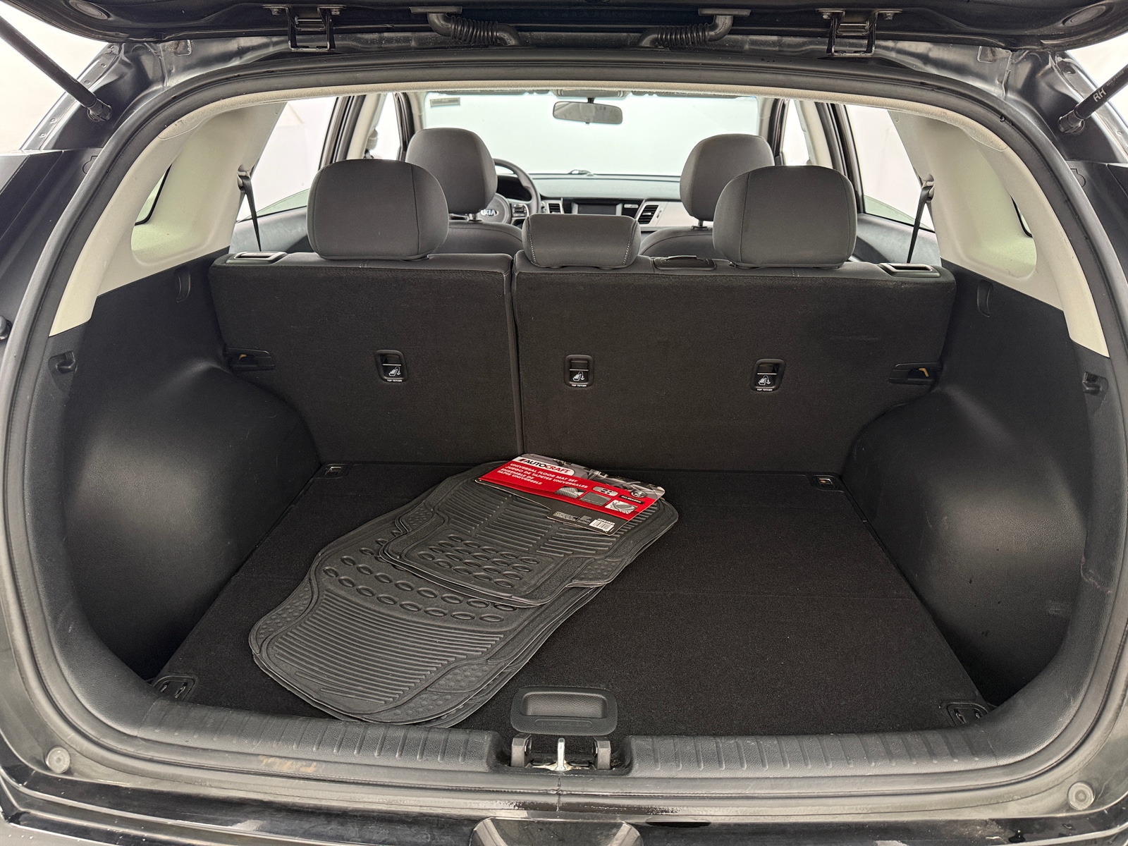 Thumbnail: 2018 Kia Niro - 7