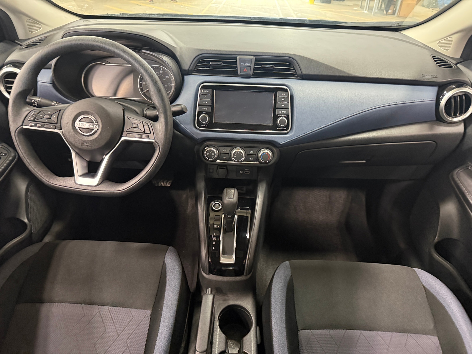 Thumbnail: 2025 Nissan Versa - 3