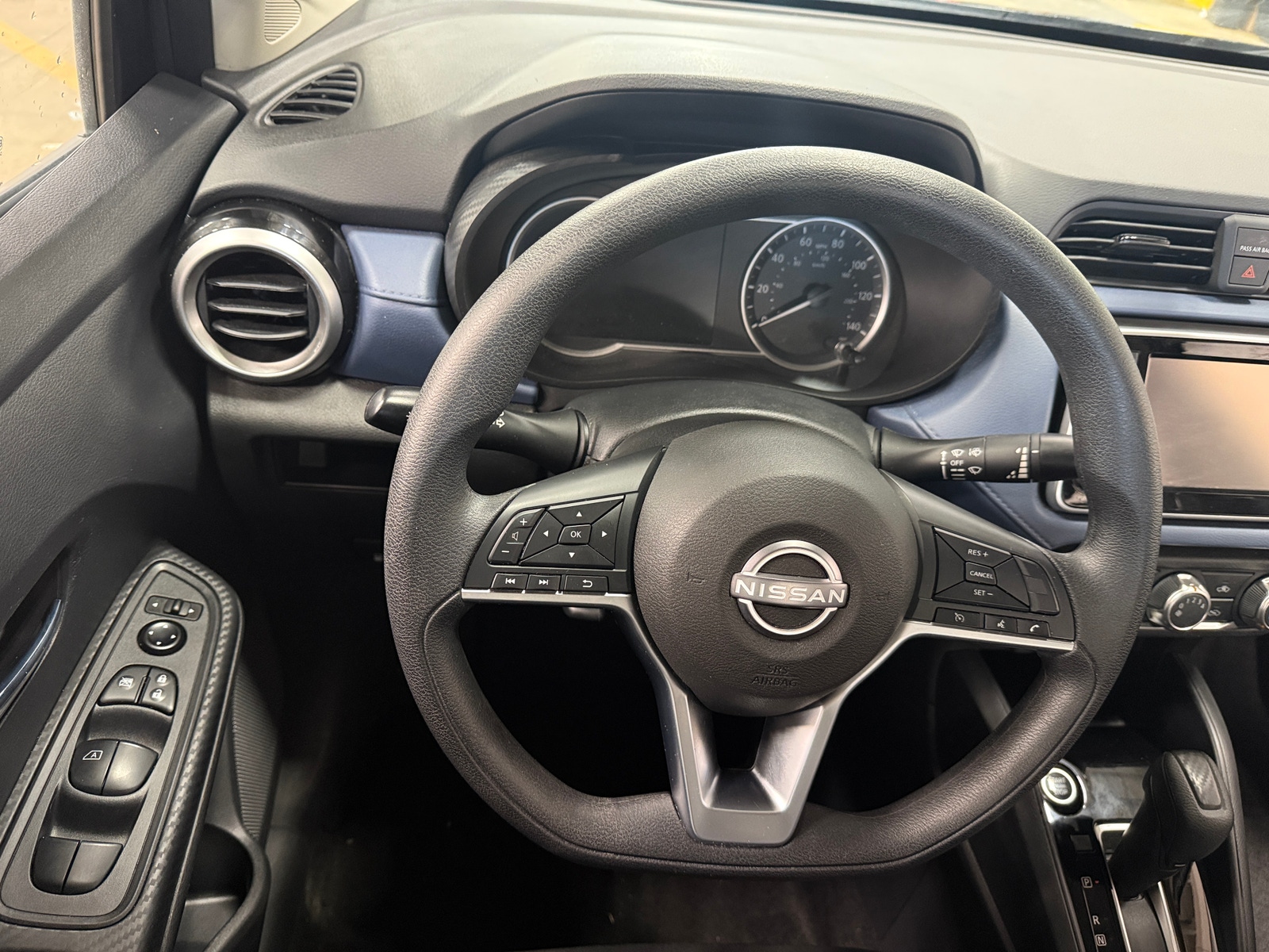 Thumbnail: 2025 Nissan Versa - 5