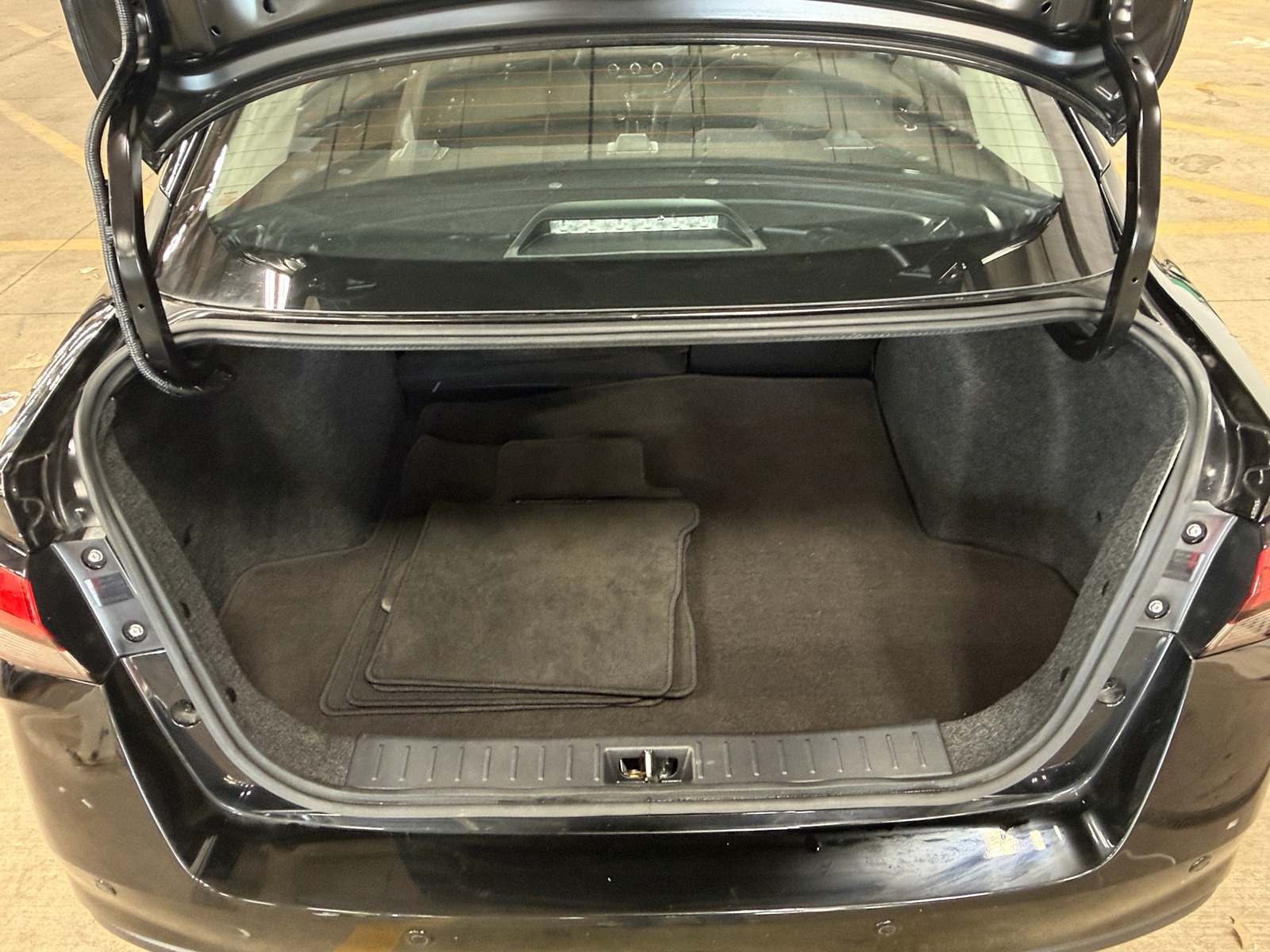 Thumbnail: 2025 Nissan Versa - 7