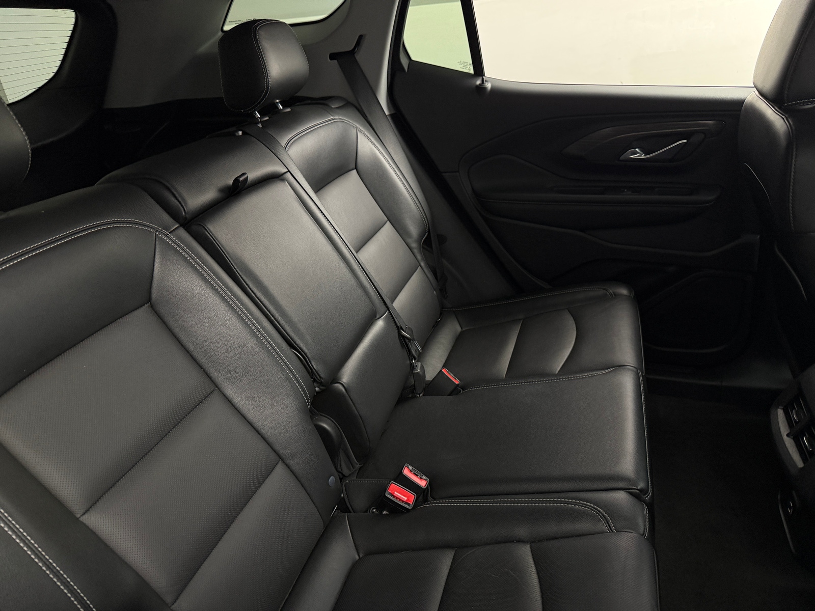 Thumbnail: 2024 GMC Terrain - 5