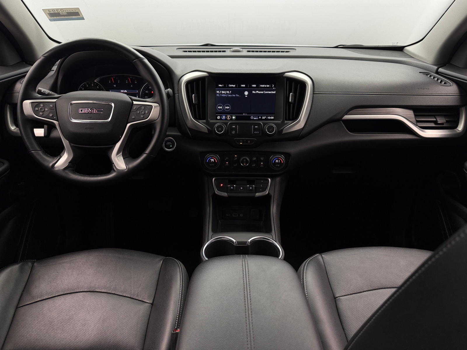 Thumbnail: 2024 GMC Terrain - 2