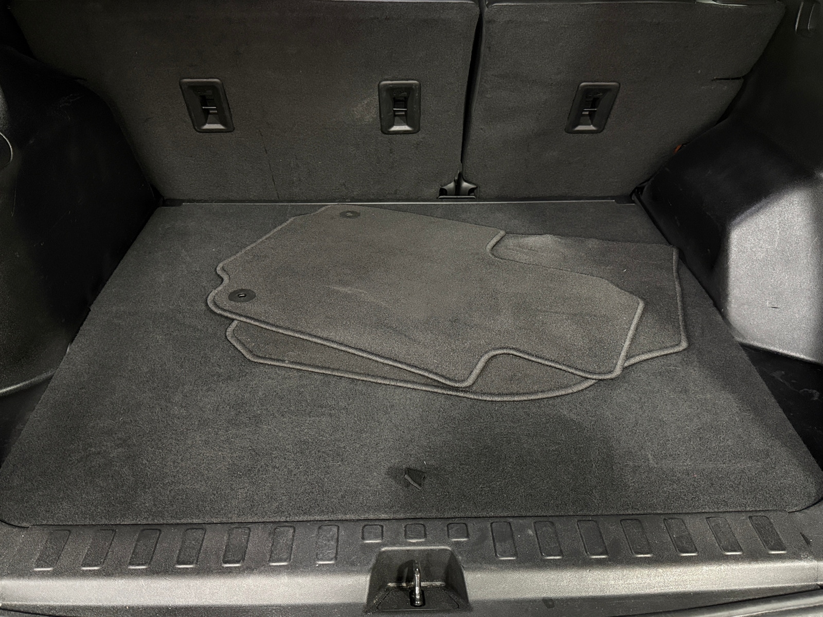 Thumbnail: 2024 GMC Terrain - 6