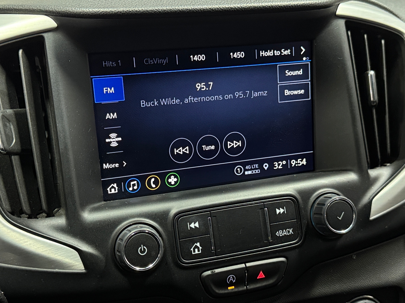 Thumbnail: 2024 GMC Terrain - 3