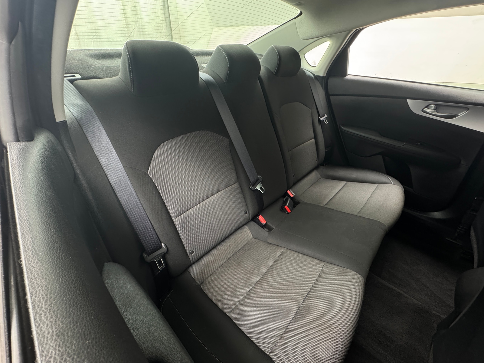 Thumbnail: 2022 Kia Forte - 6