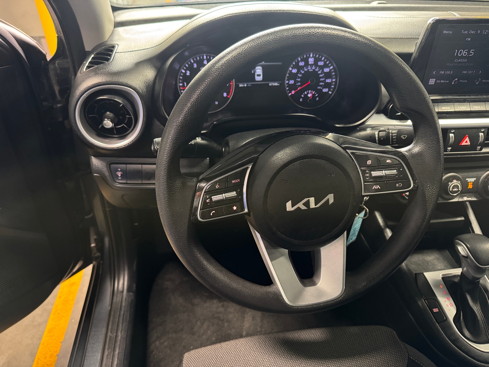 Thumbnail: 2022 Kia Forte - 5