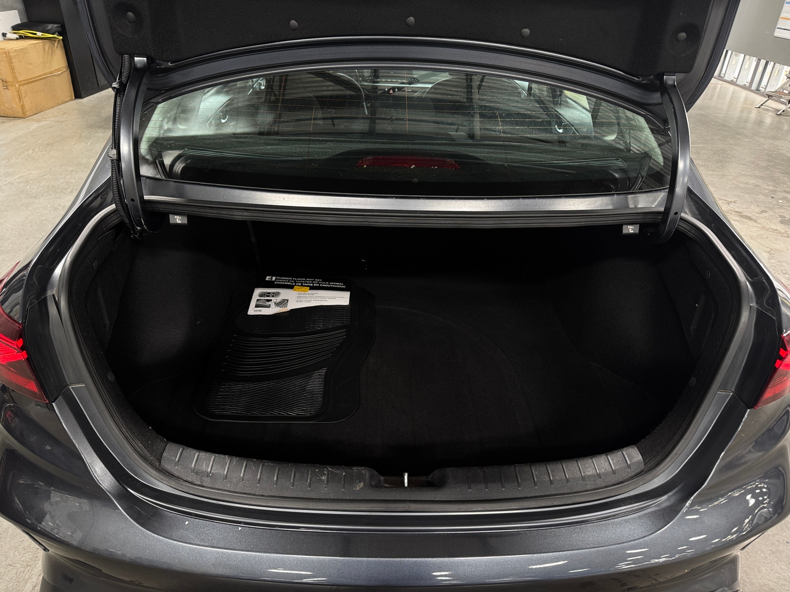 Thumbnail: 2022 Kia Forte - 7