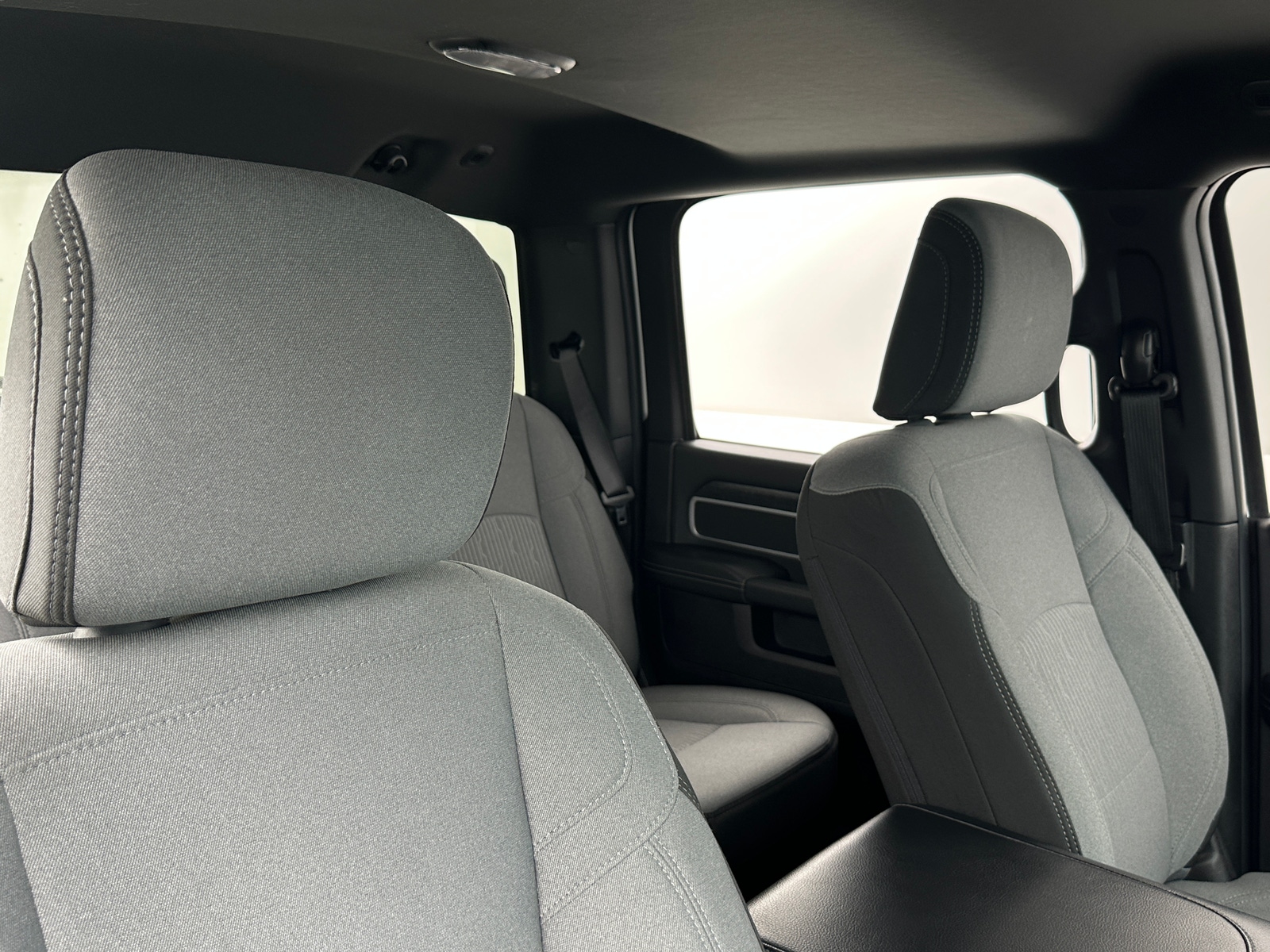 Thumbnail: 2024 RAM 2500 - 2