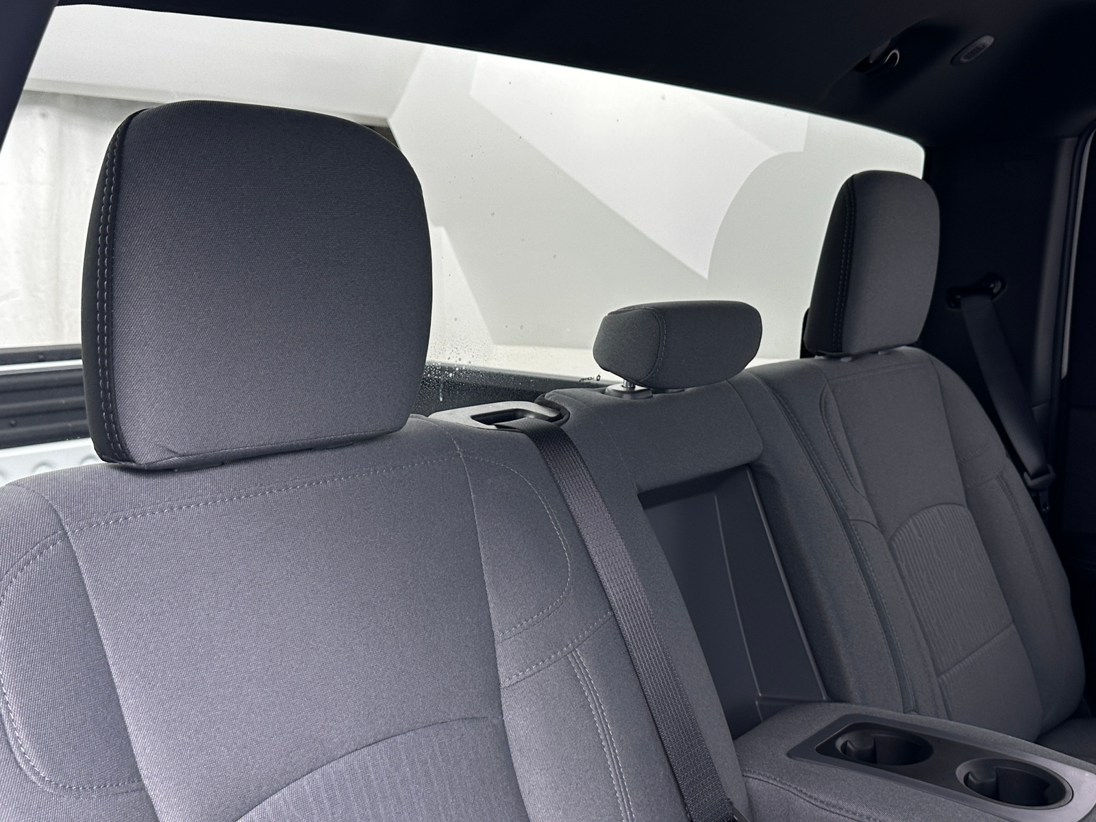 Thumbnail: 2024 RAM 2500 - 6