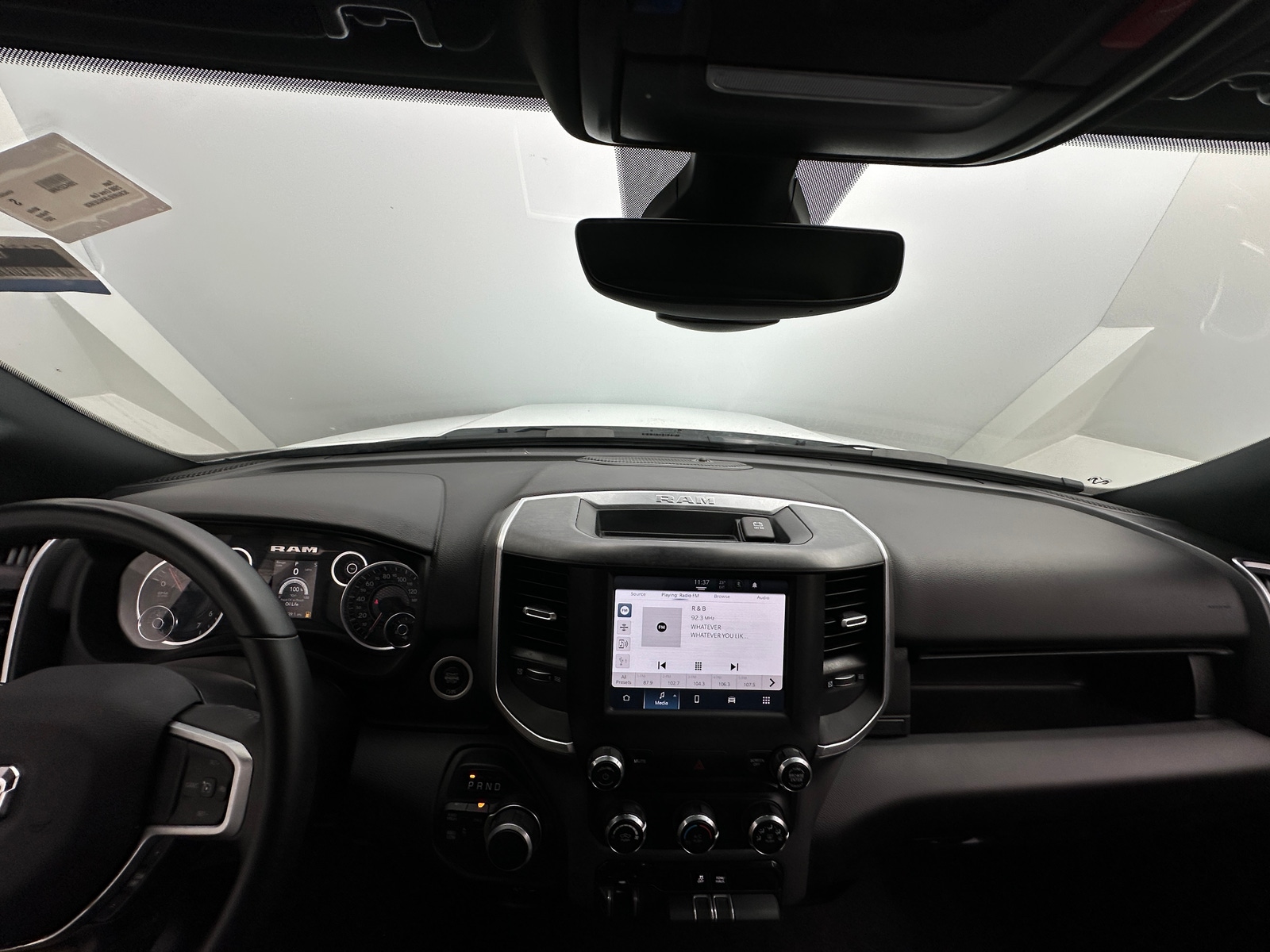 Thumbnail: 2024 RAM 2500 - 3