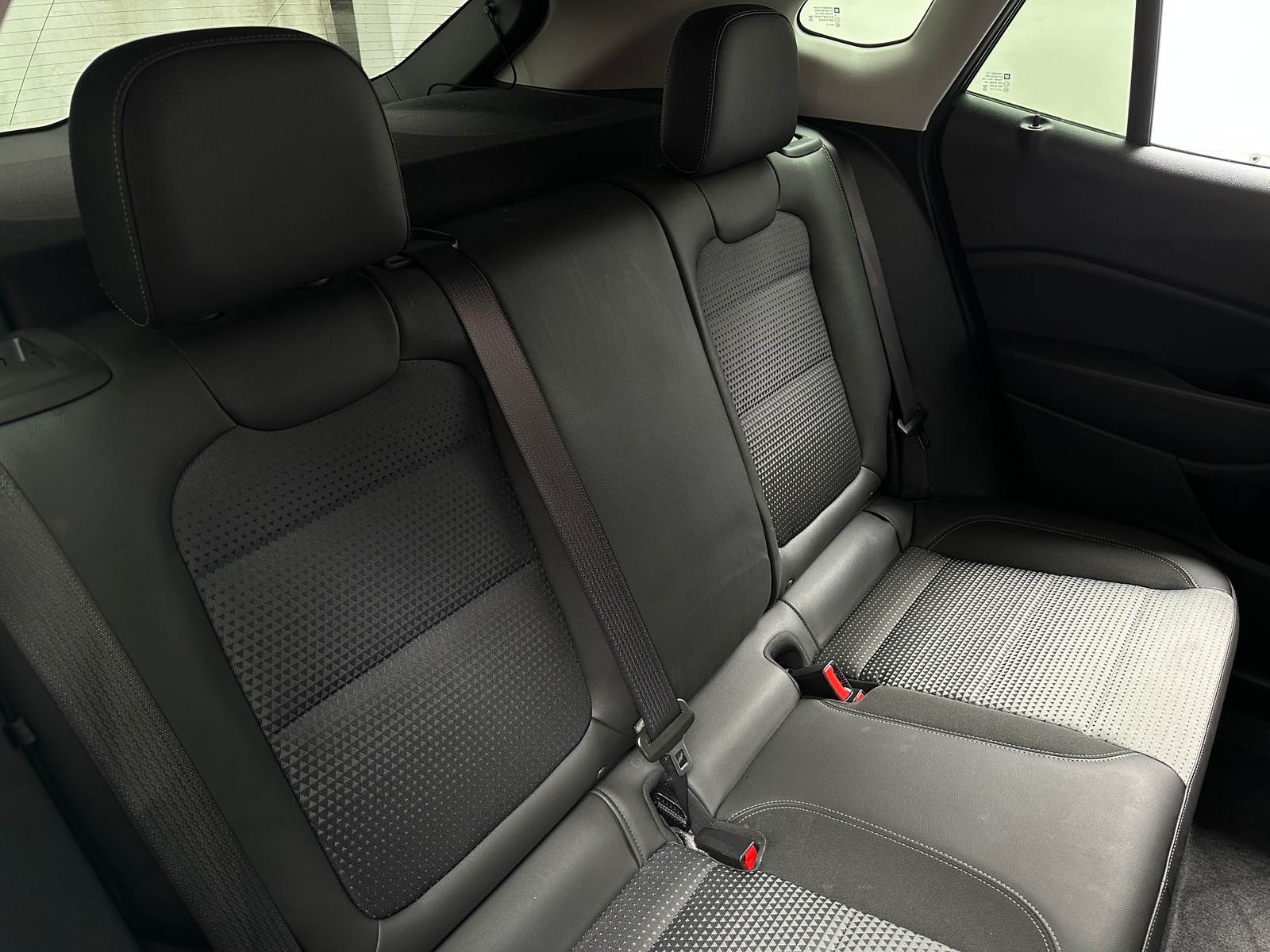 Thumbnail: 2025 Chevrolet Trax - 6